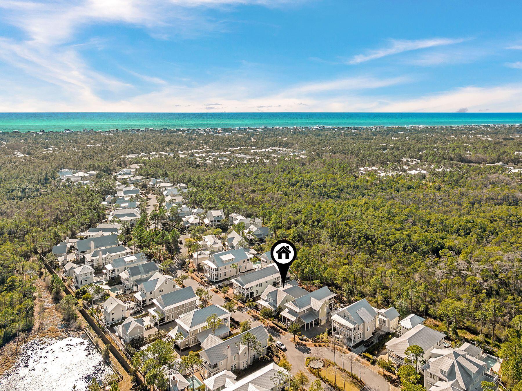 WATERCOLOR - Residential