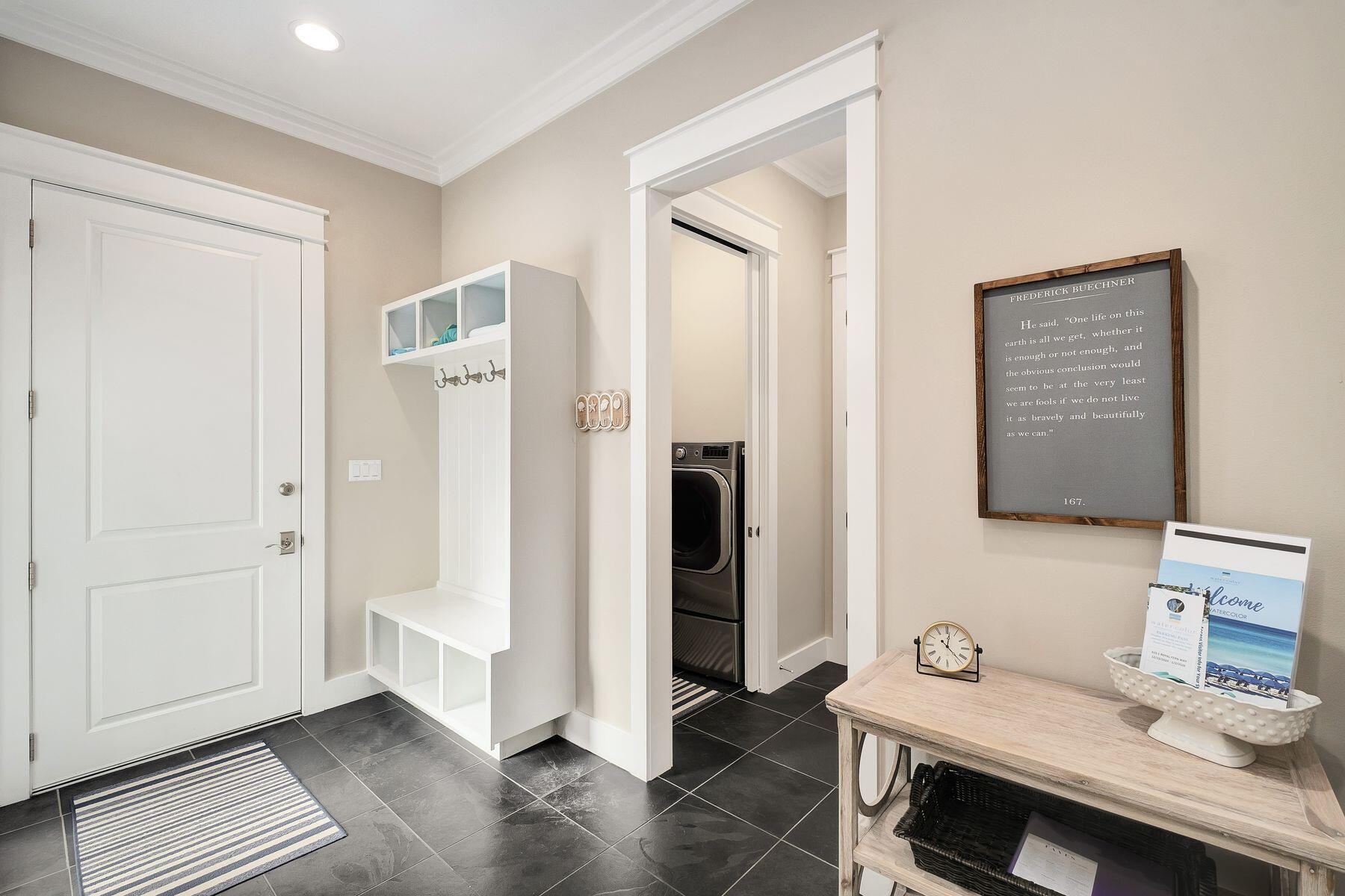 WATERCOLOR - Residential