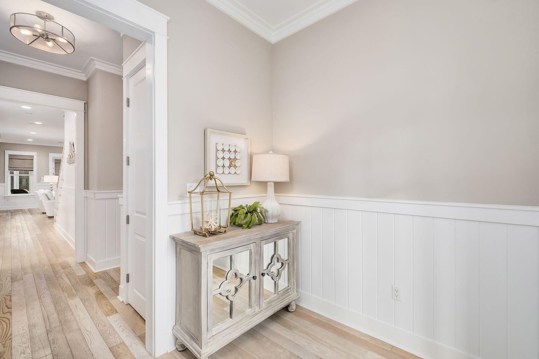 WATERCOLOR - Residential