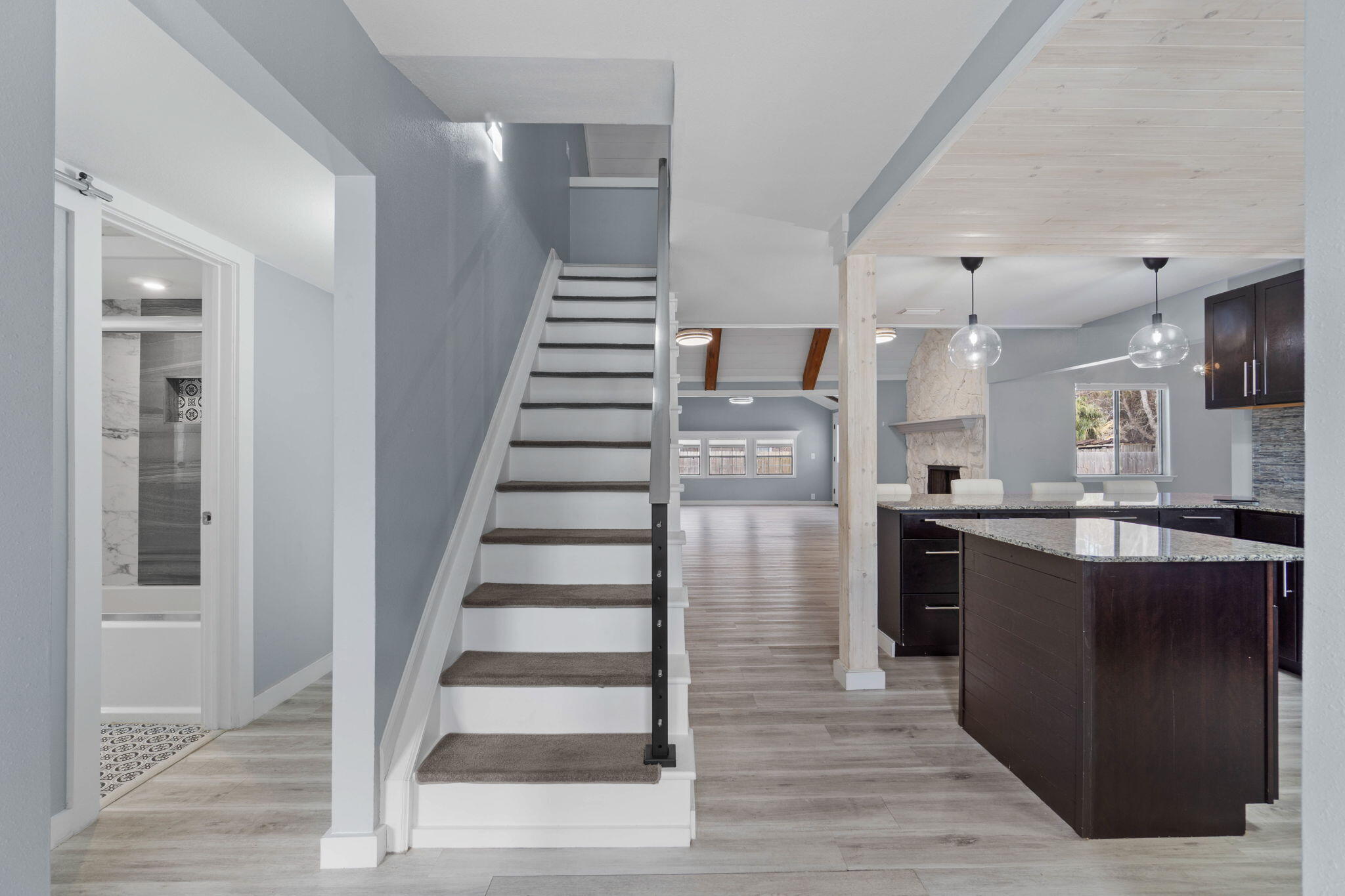 SOUTHWIND 1ST - Residential