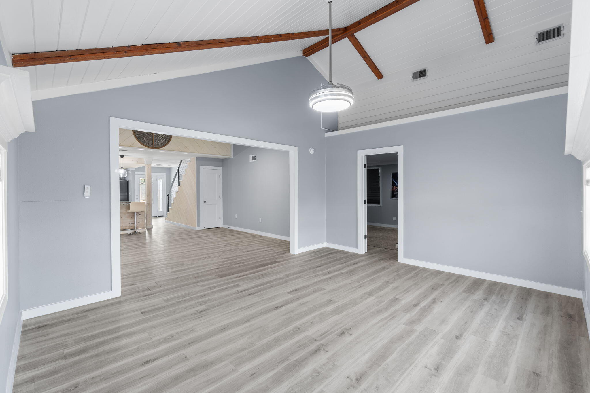 SOUTHWIND 1ST - Residential