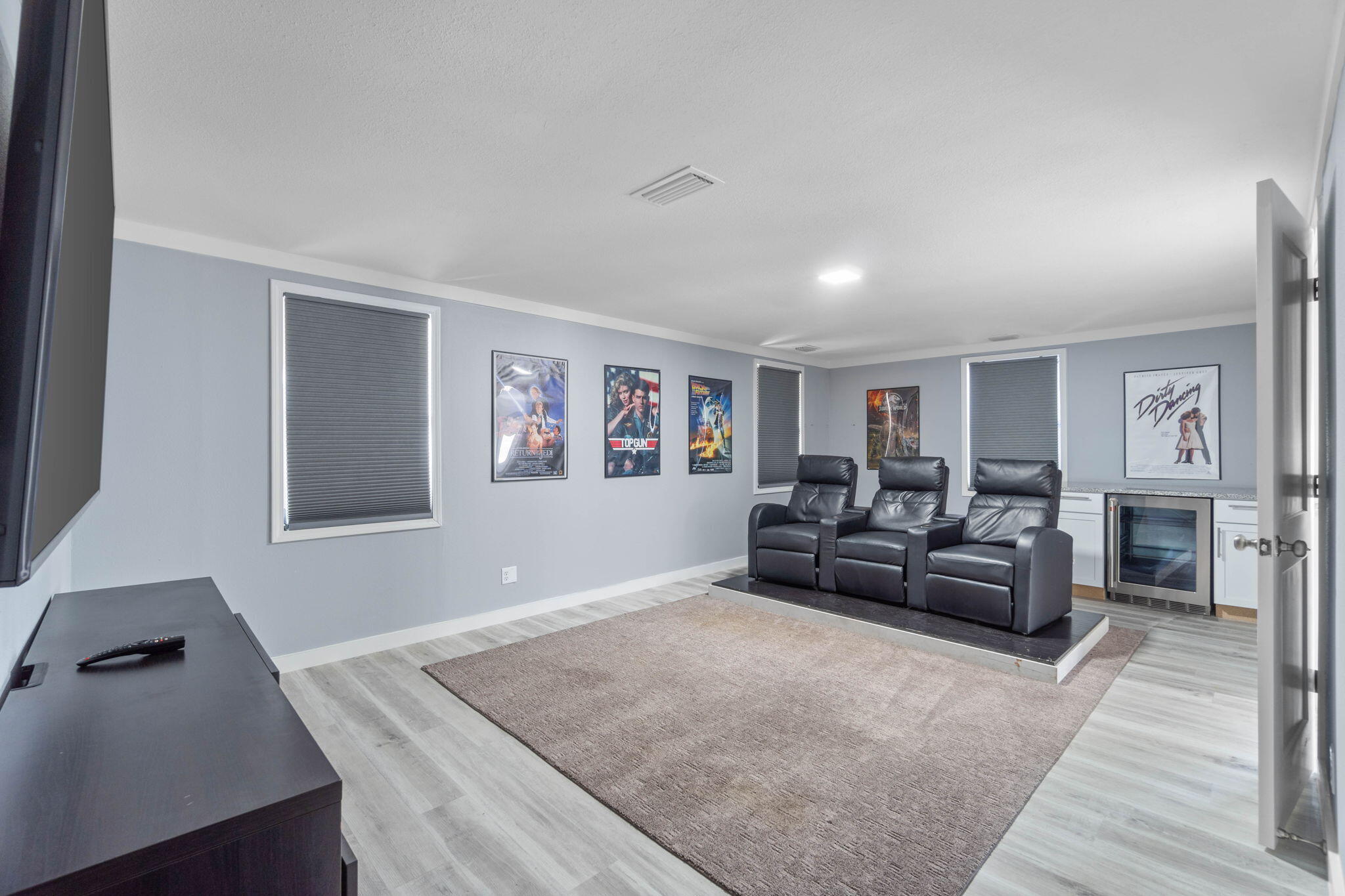 SOUTHWIND 1ST - Residential