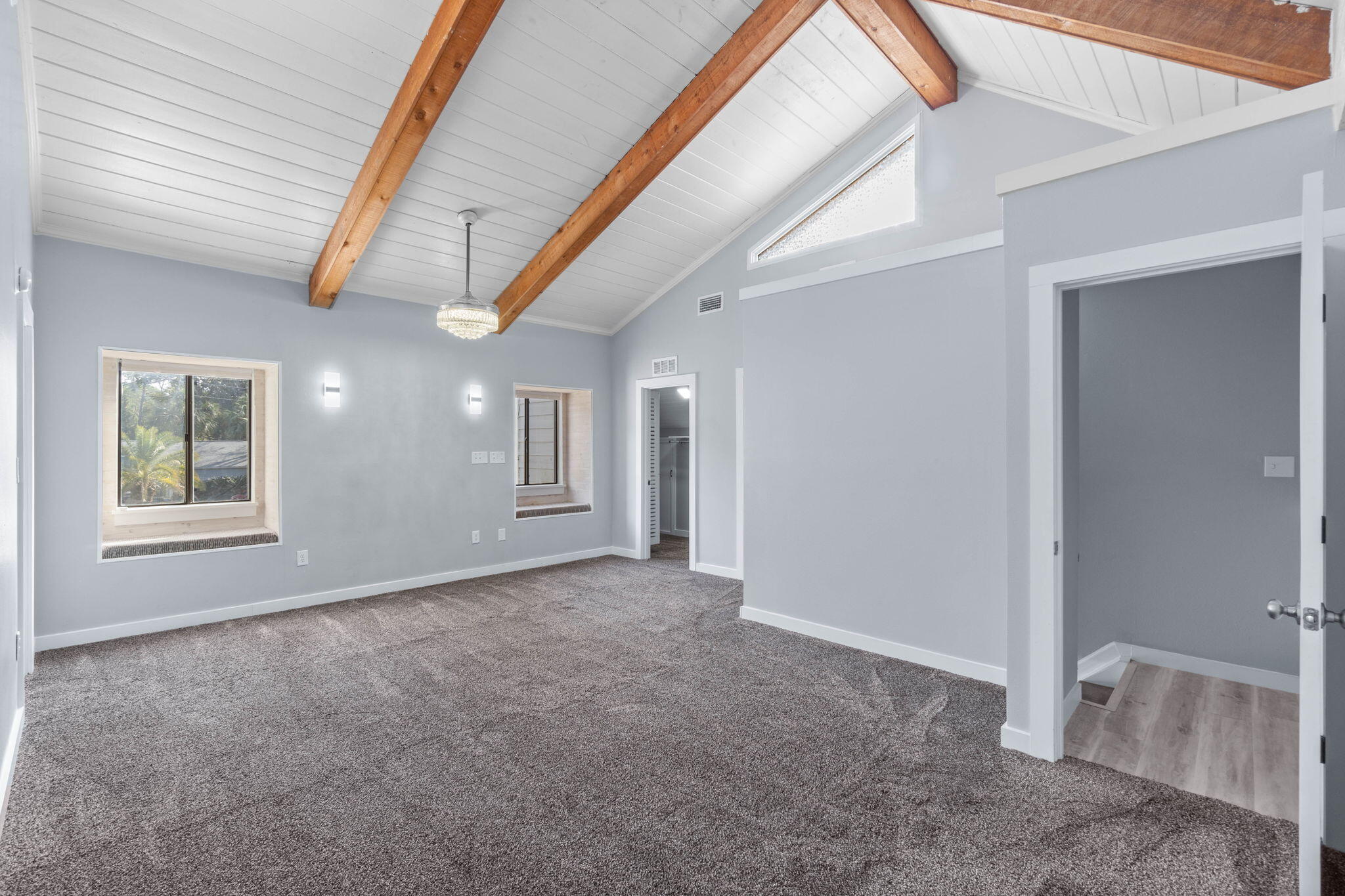 SOUTHWIND 1ST - Residential