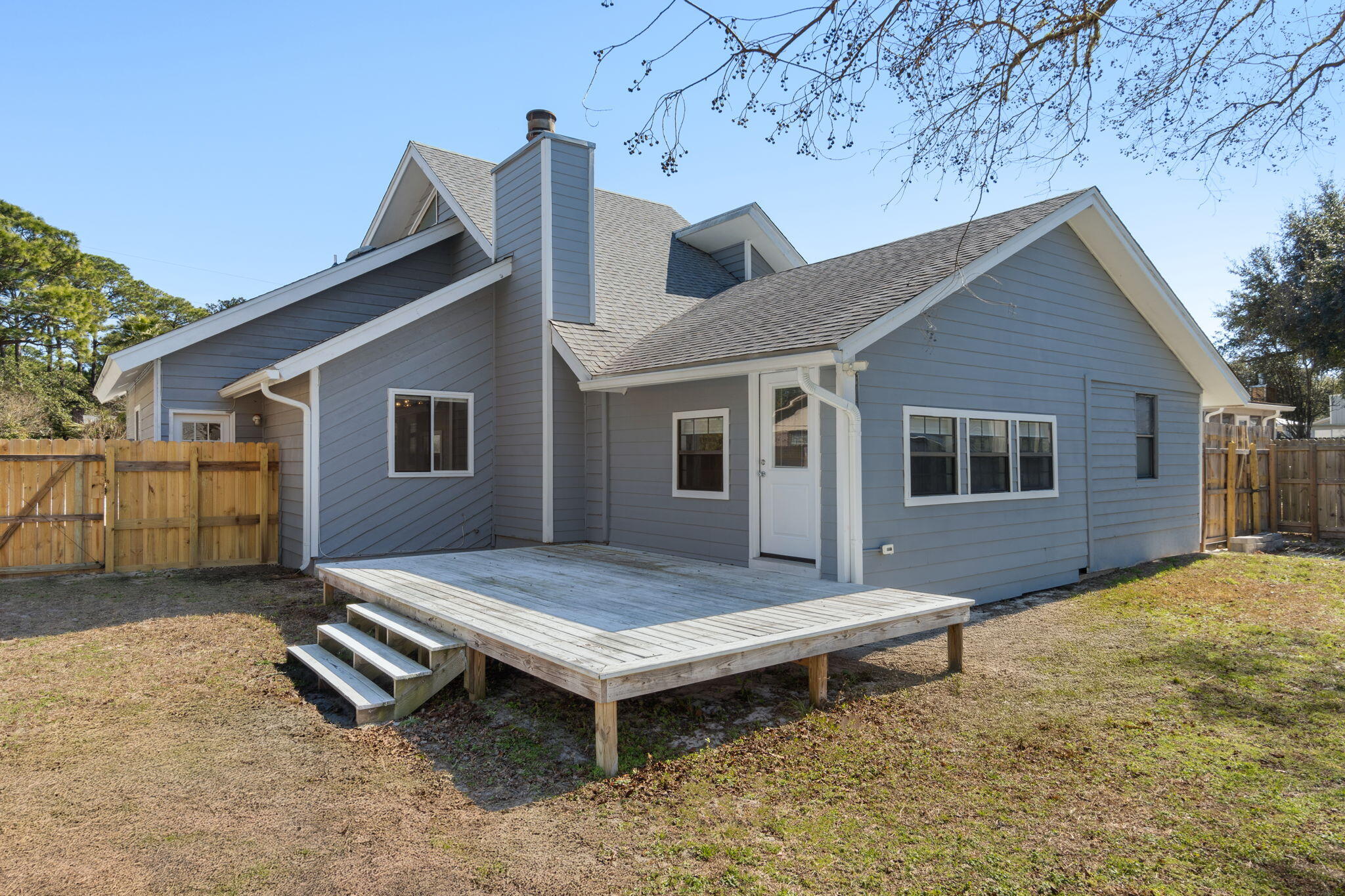 SOUTHWIND 1ST - Residential