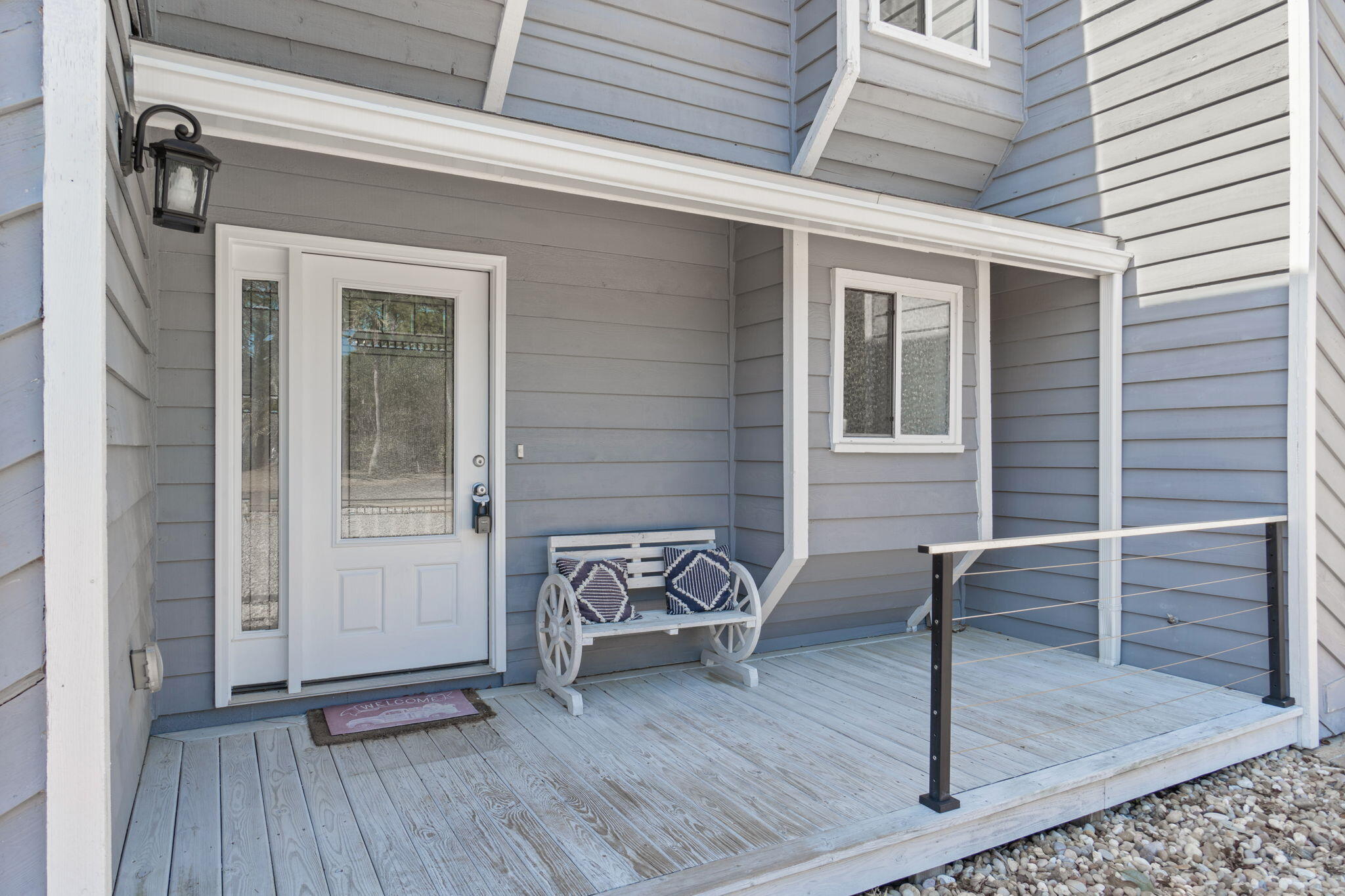 SOUTHWIND 1ST - Residential