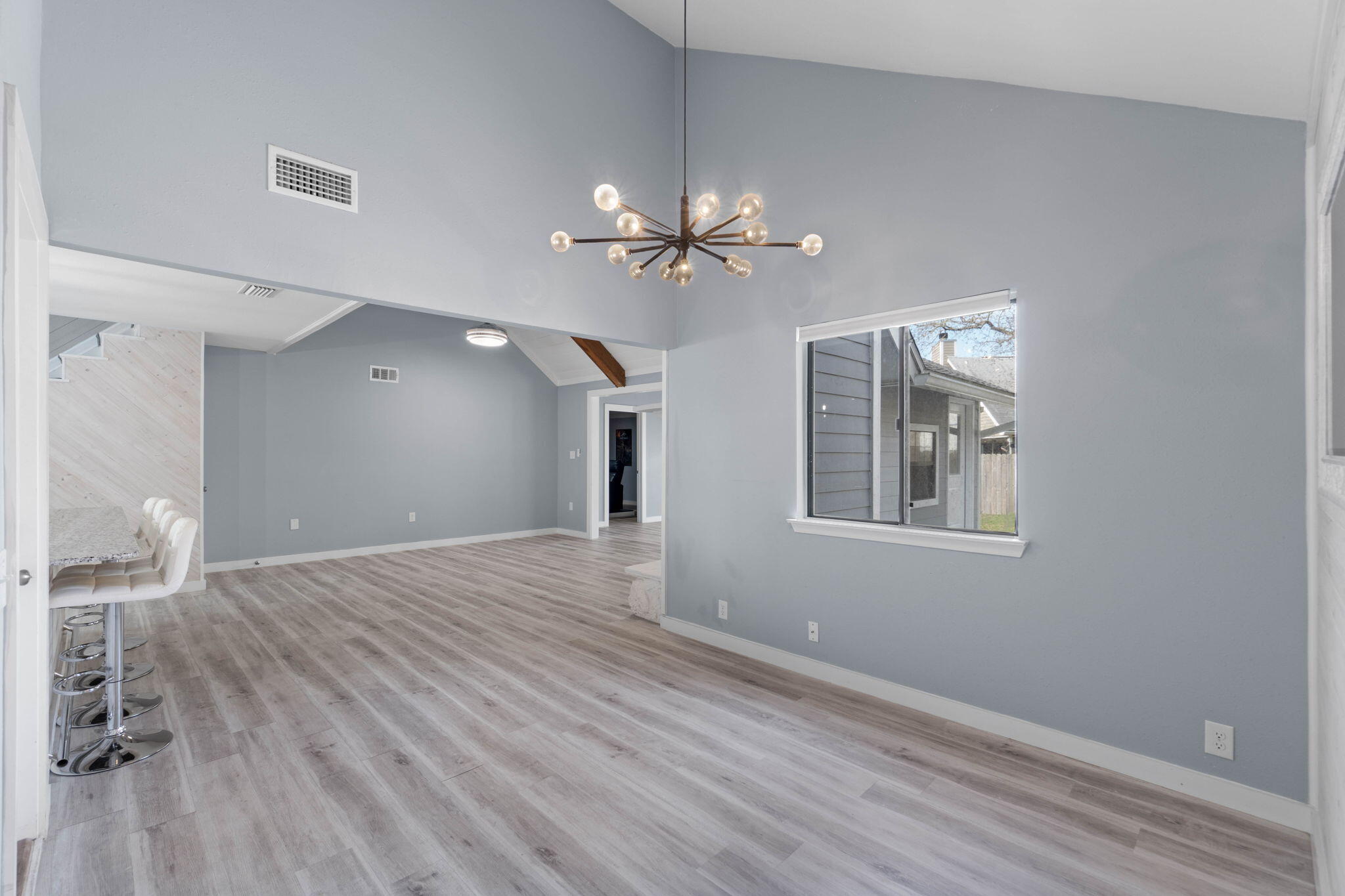 SOUTHWIND 1ST - Residential