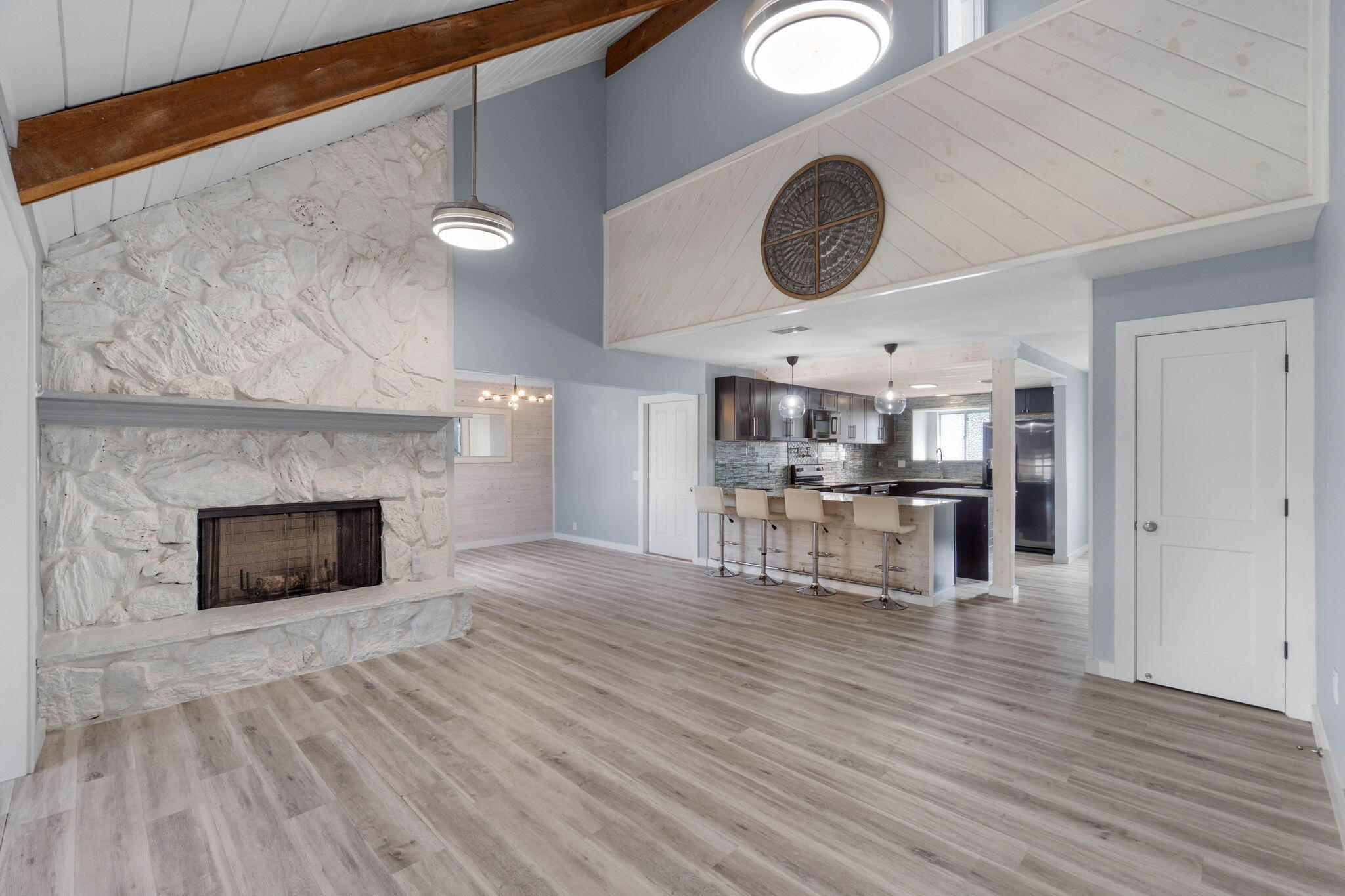 SOUTHWIND 1ST - Residential