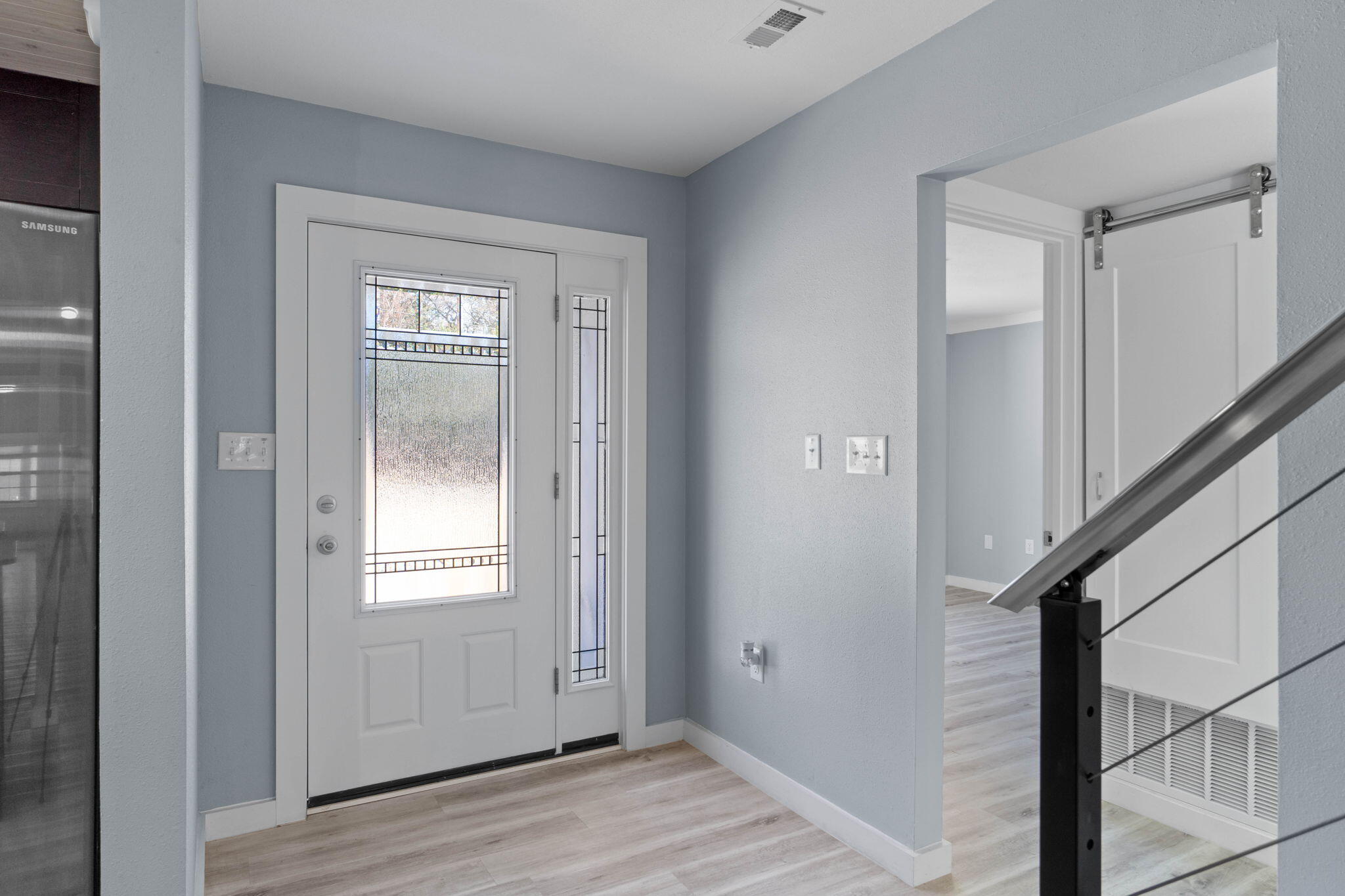 SOUTHWIND 1ST - Residential