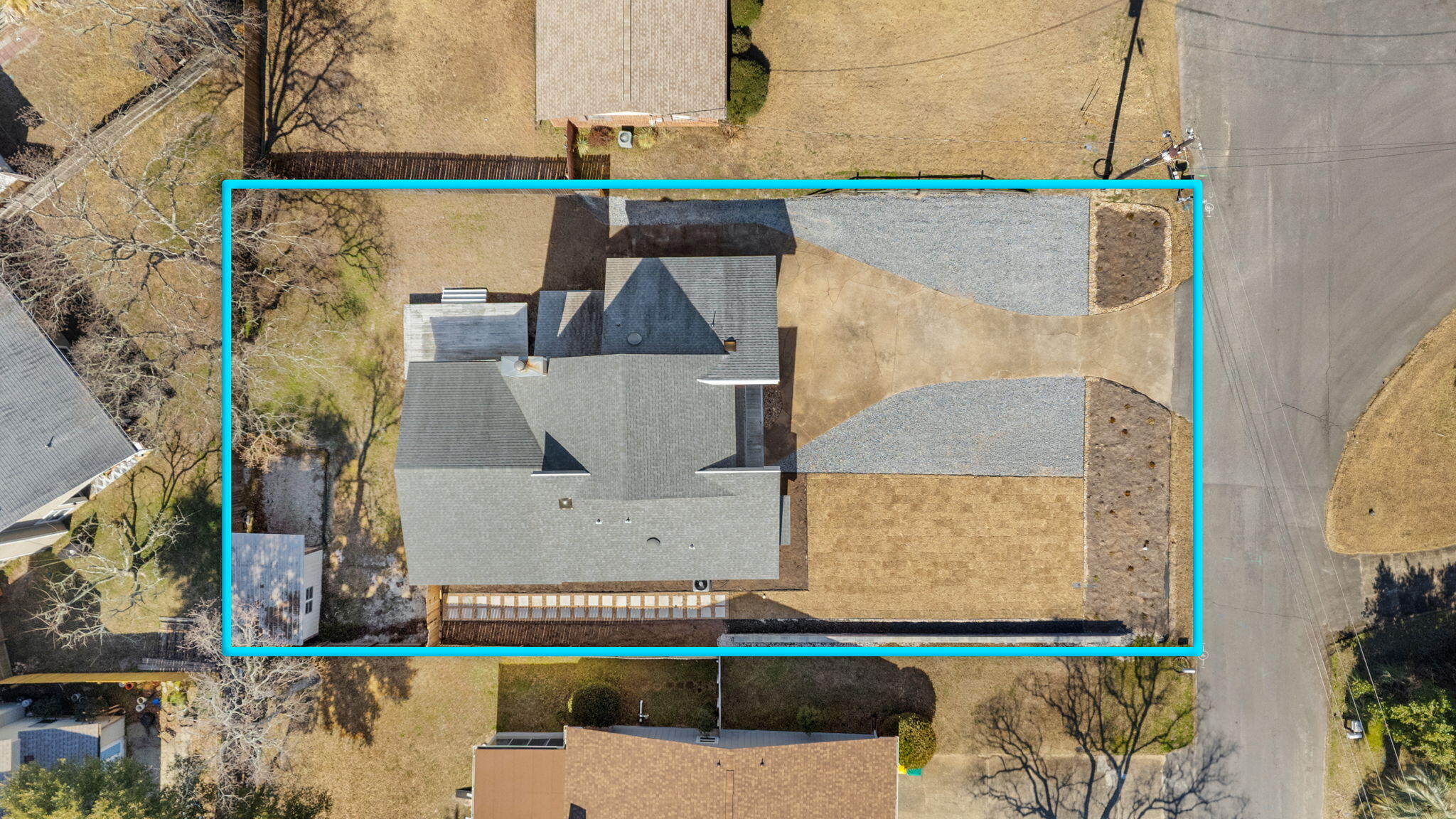 SOUTHWIND 1ST - Residential