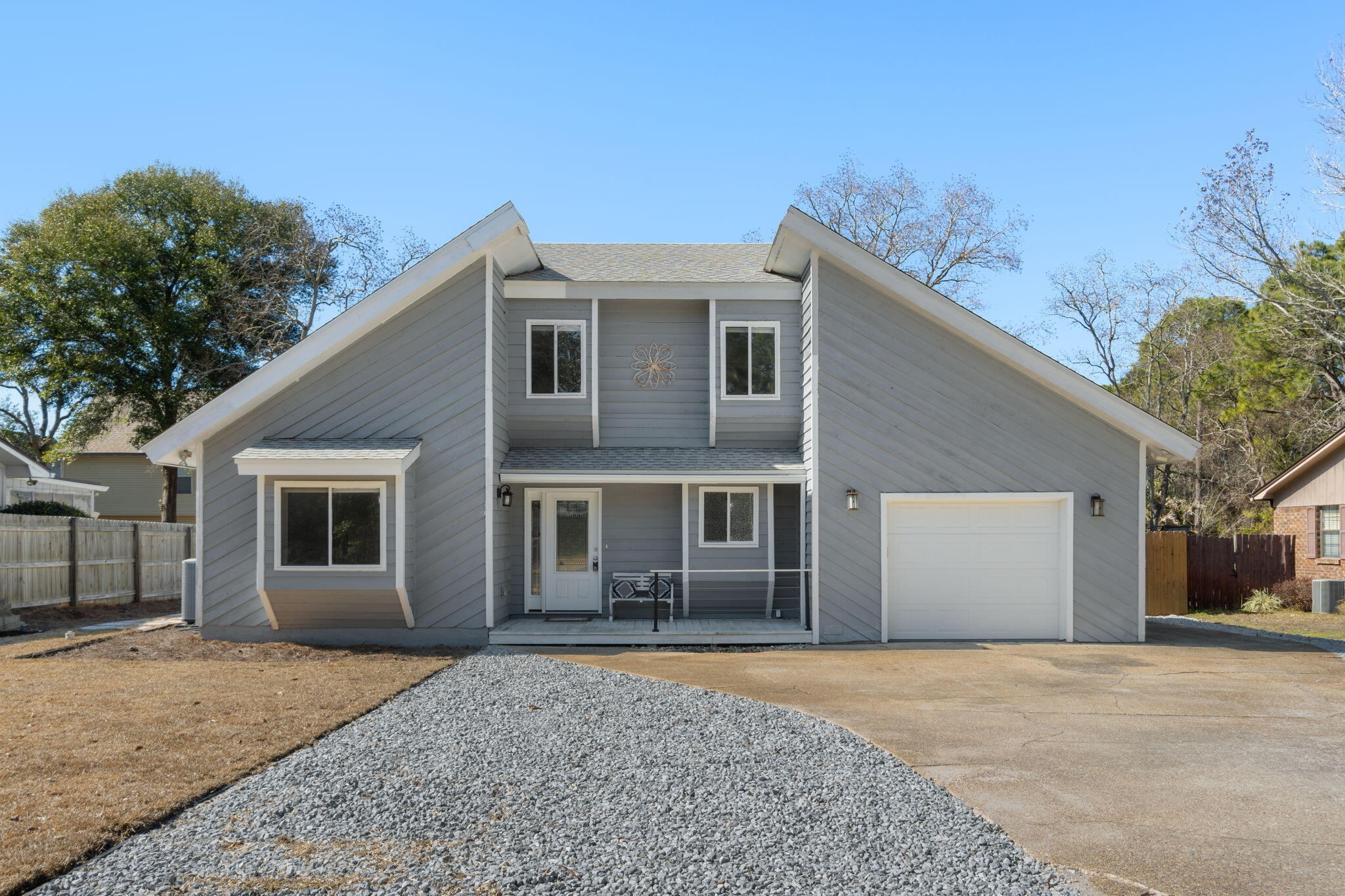 SOUTHWIND 1ST - Residential