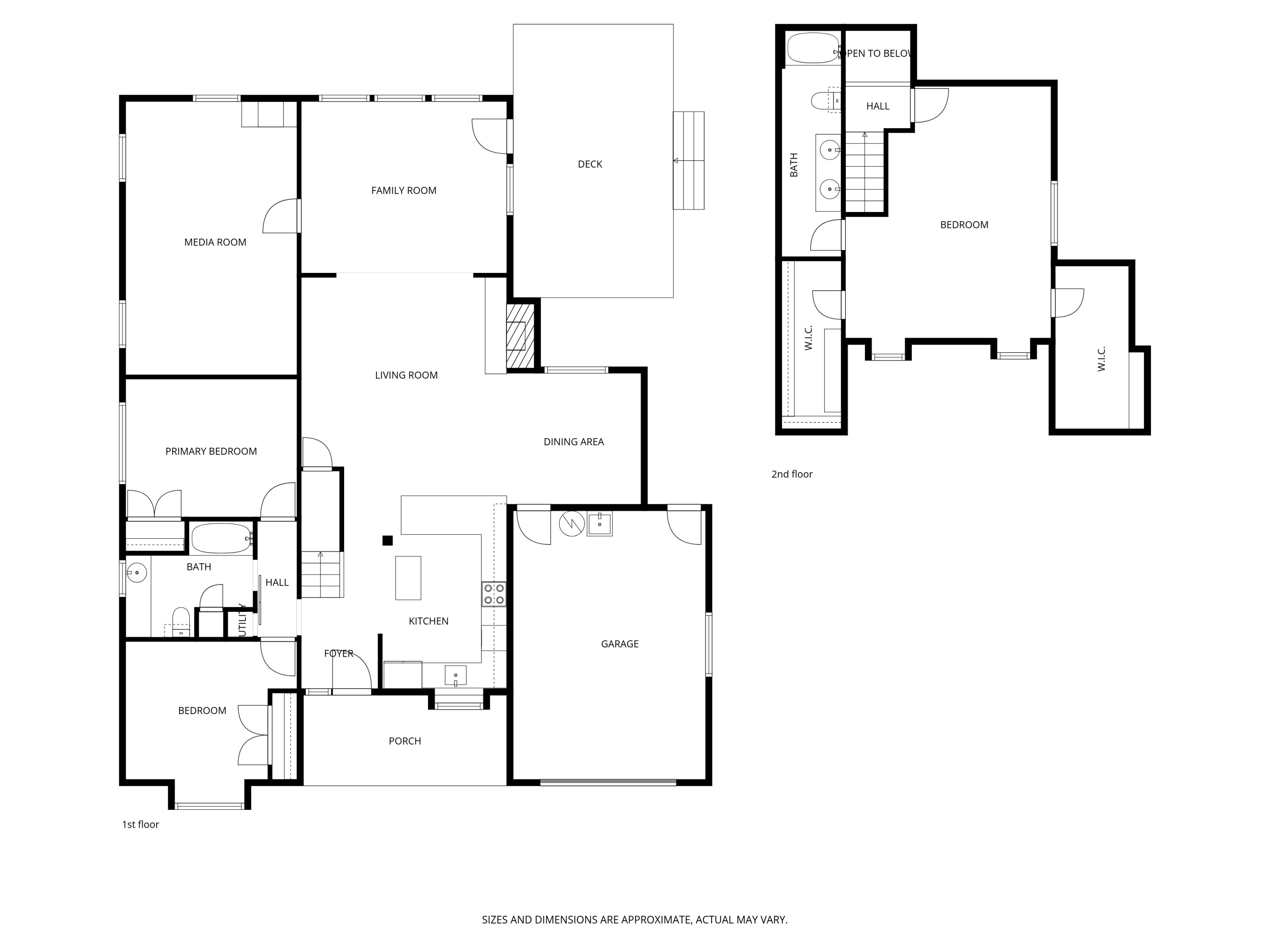 SOUTHWIND 1ST - Residential