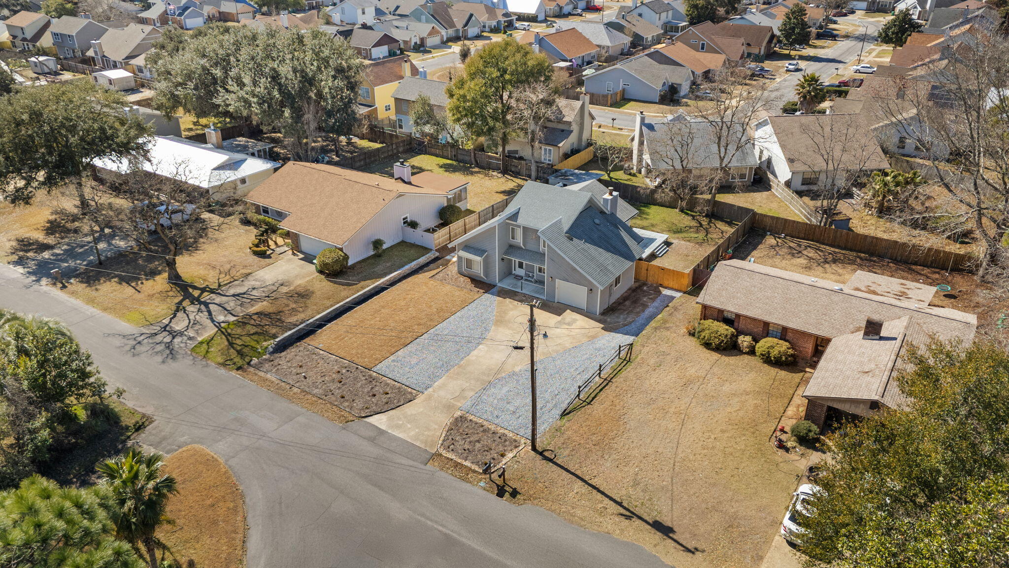 SOUTHWIND 1ST - Residential