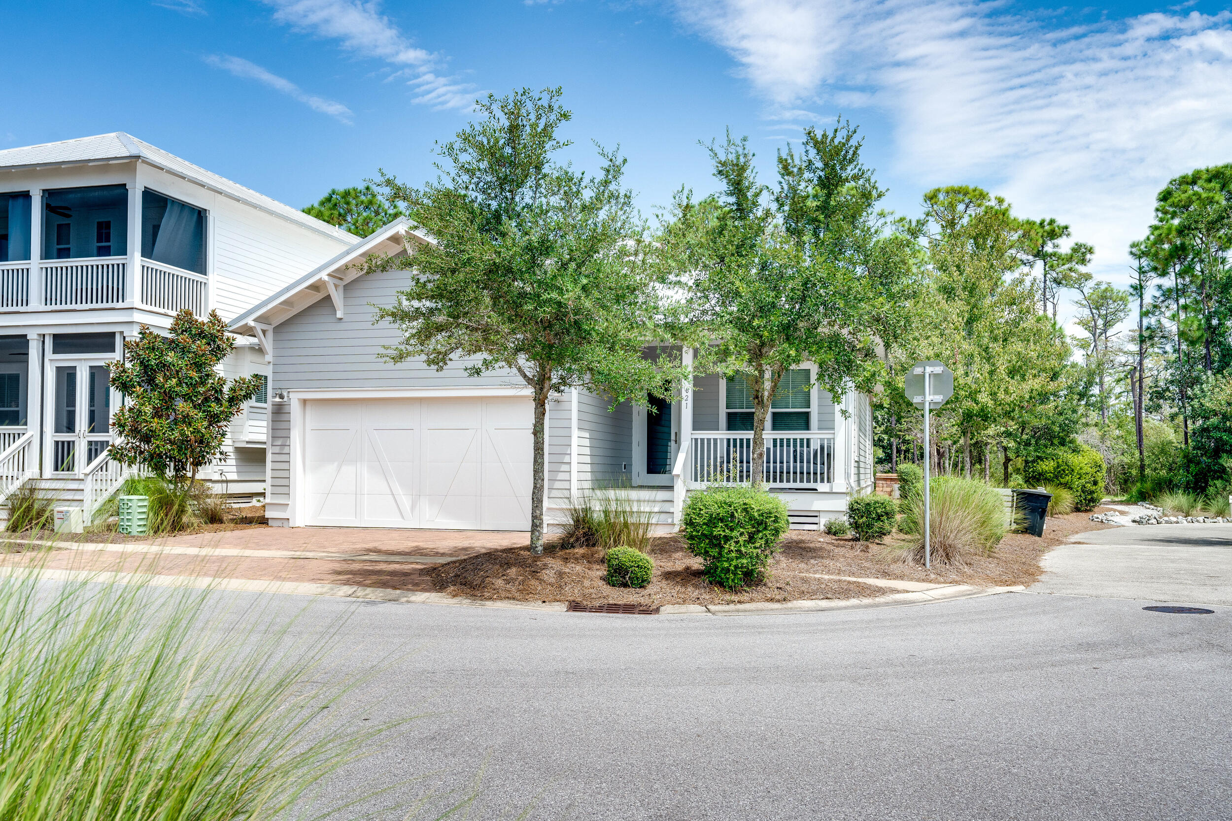 Naturewalk at Seagrove - Residential