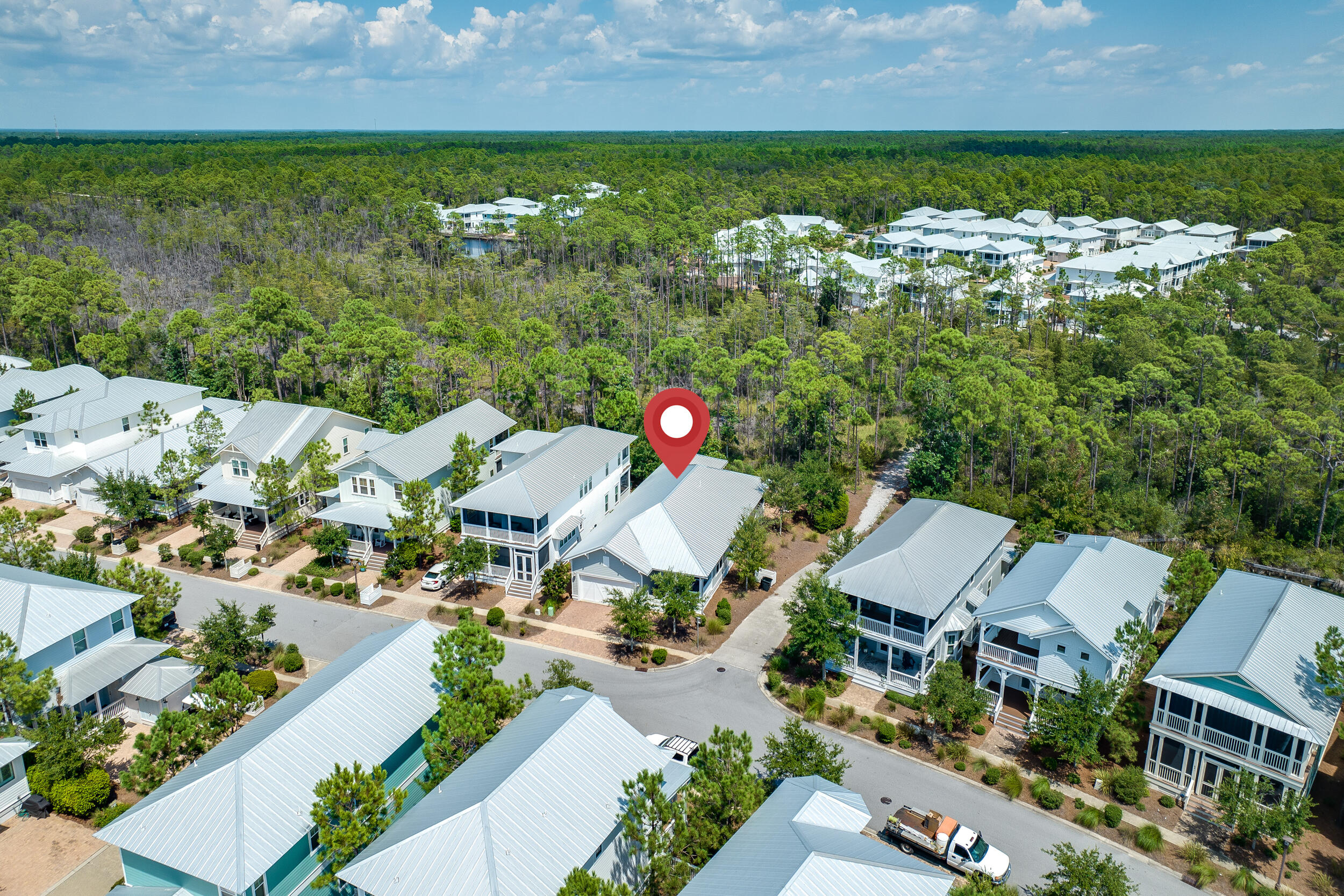 Naturewalk at Seagrove - Residential