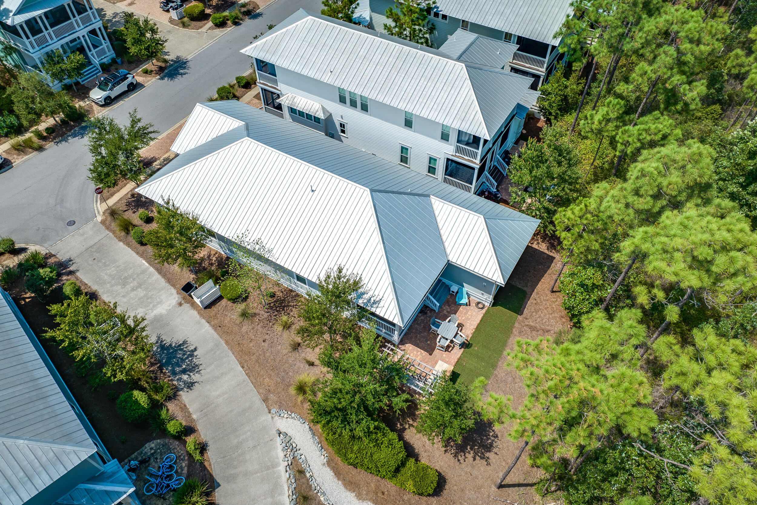 Naturewalk at Seagrove - Residential