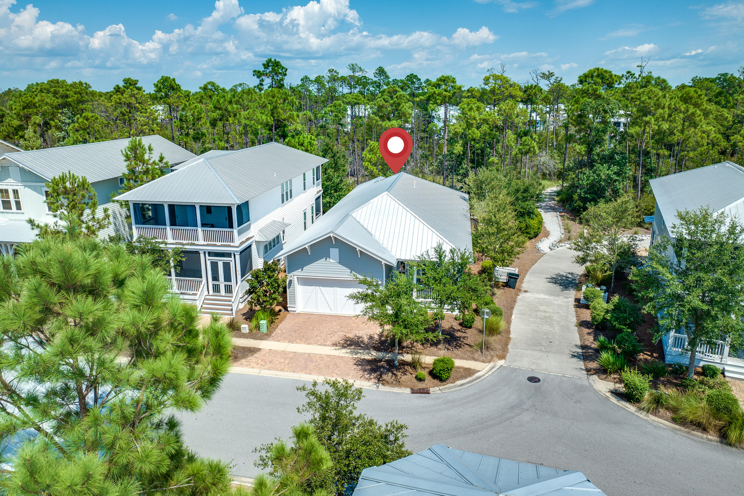 Naturewalk at Seagrove - Residential