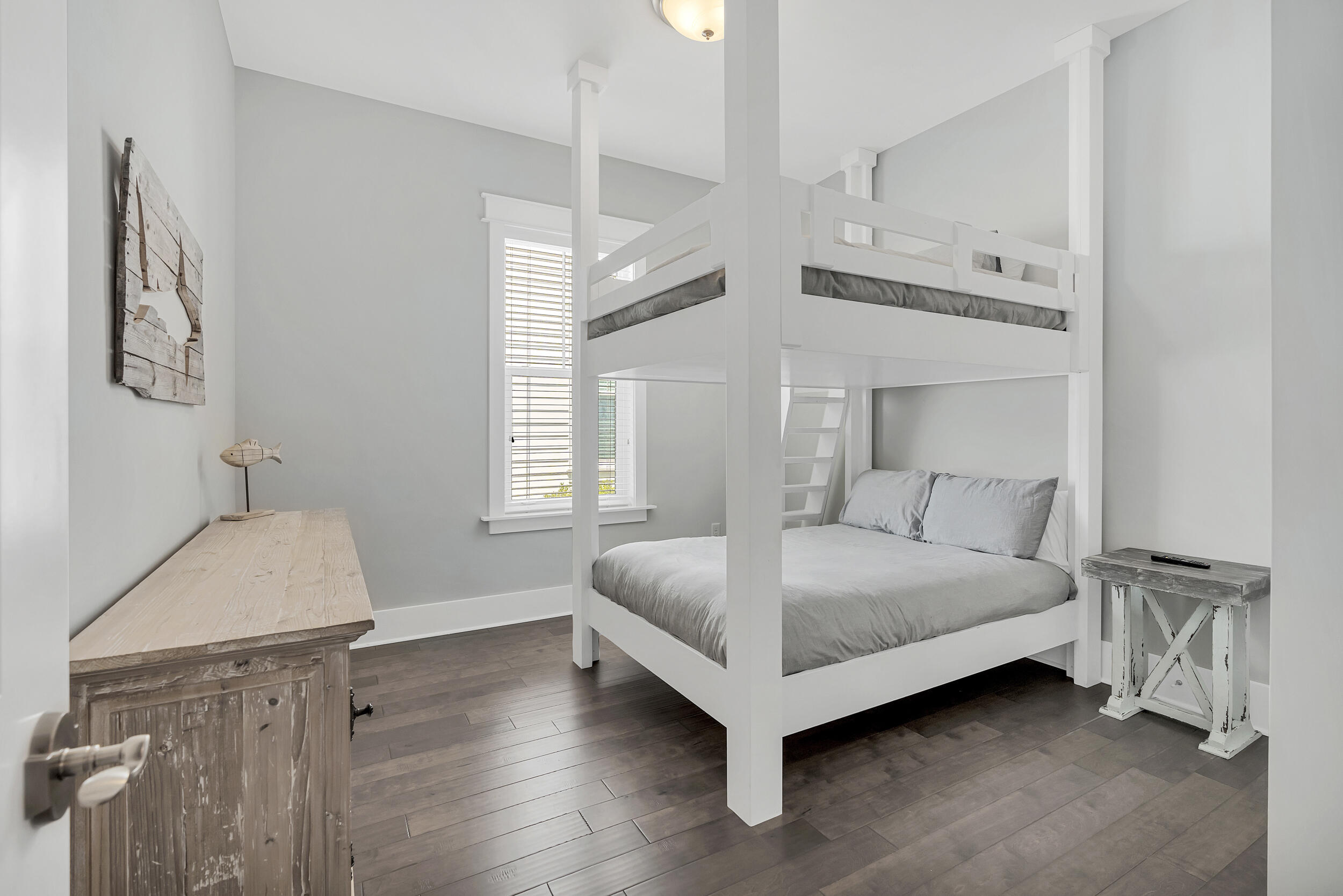 Naturewalk at Seagrove - Residential