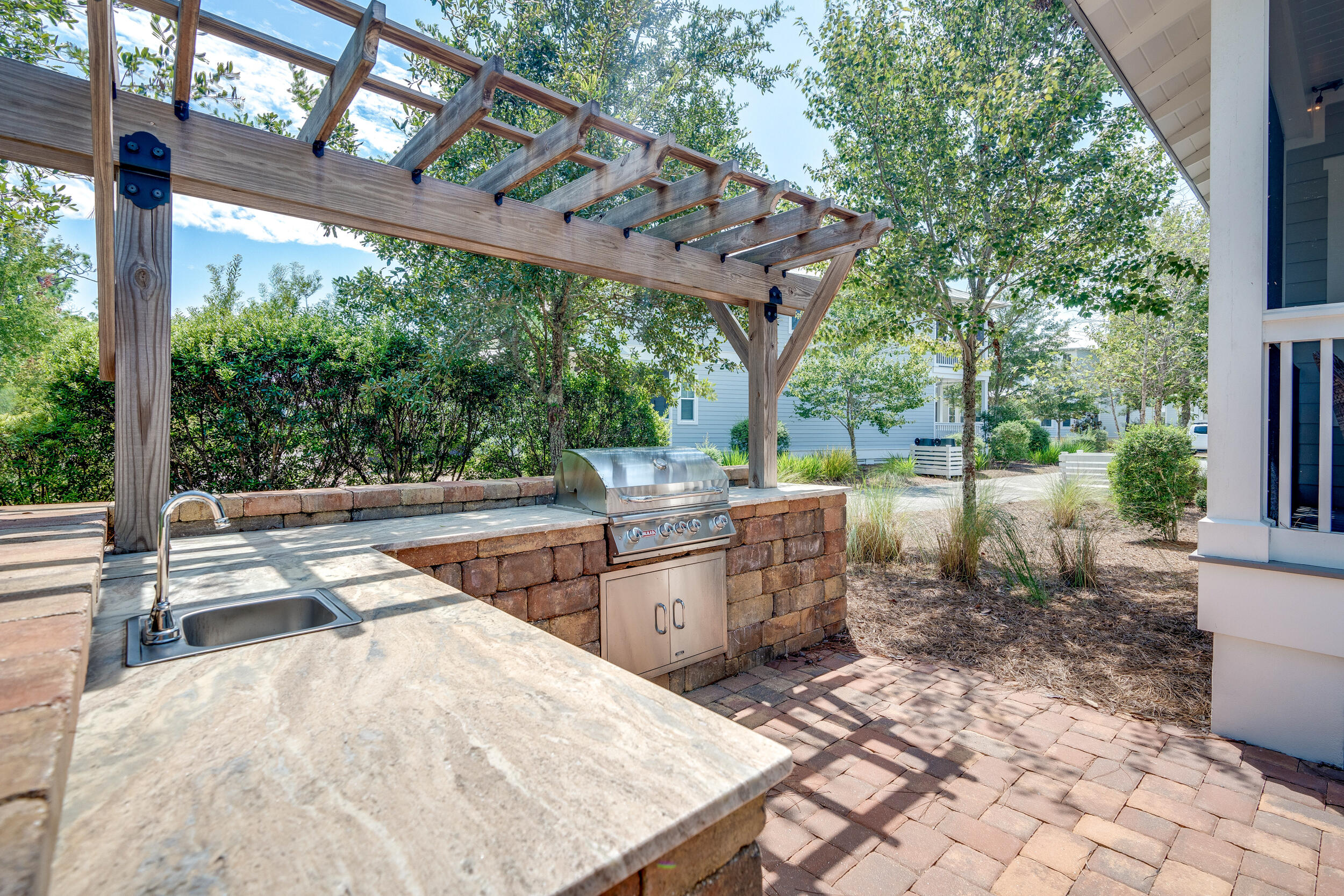 Naturewalk at Seagrove - Residential