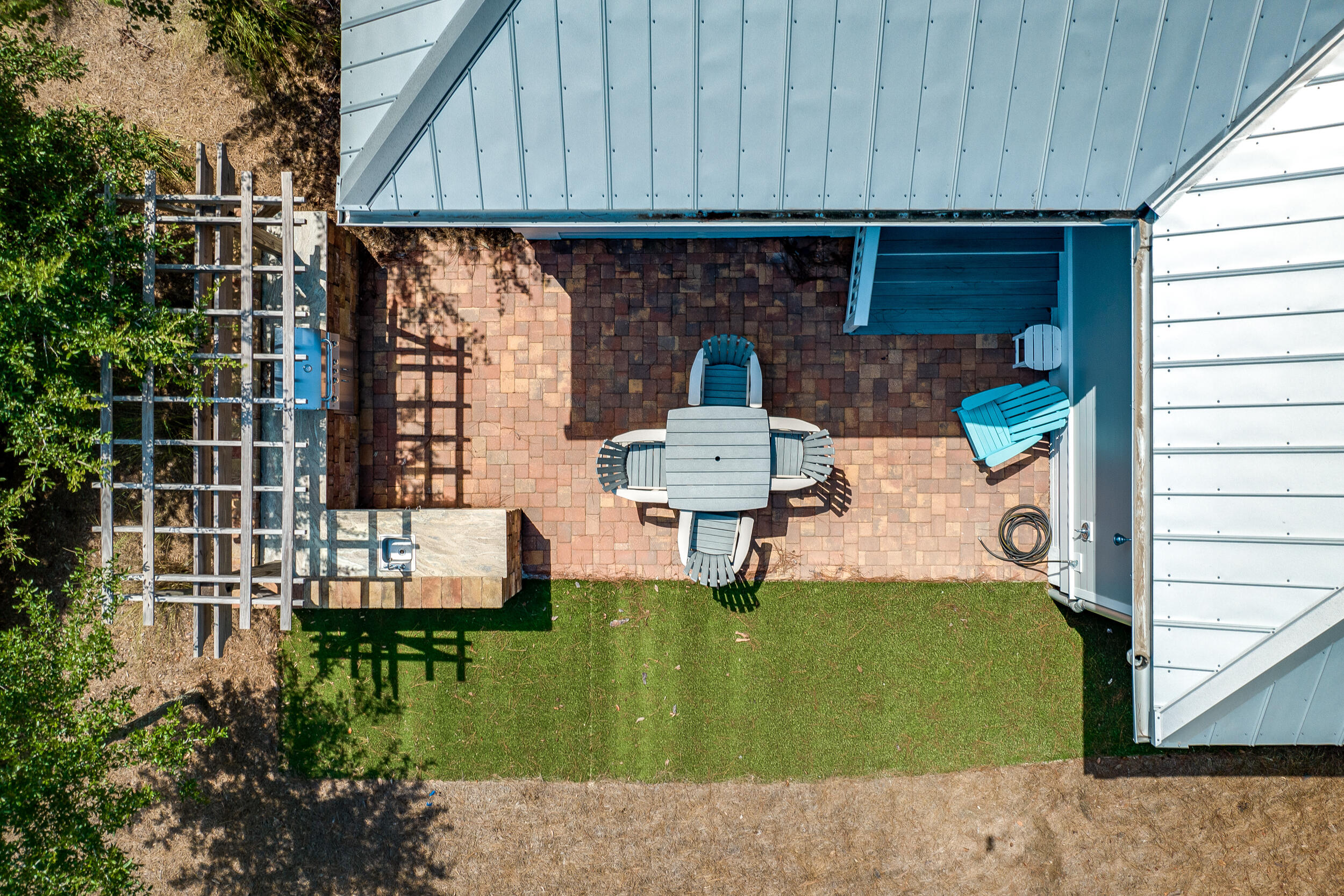 Naturewalk at Seagrove - Residential