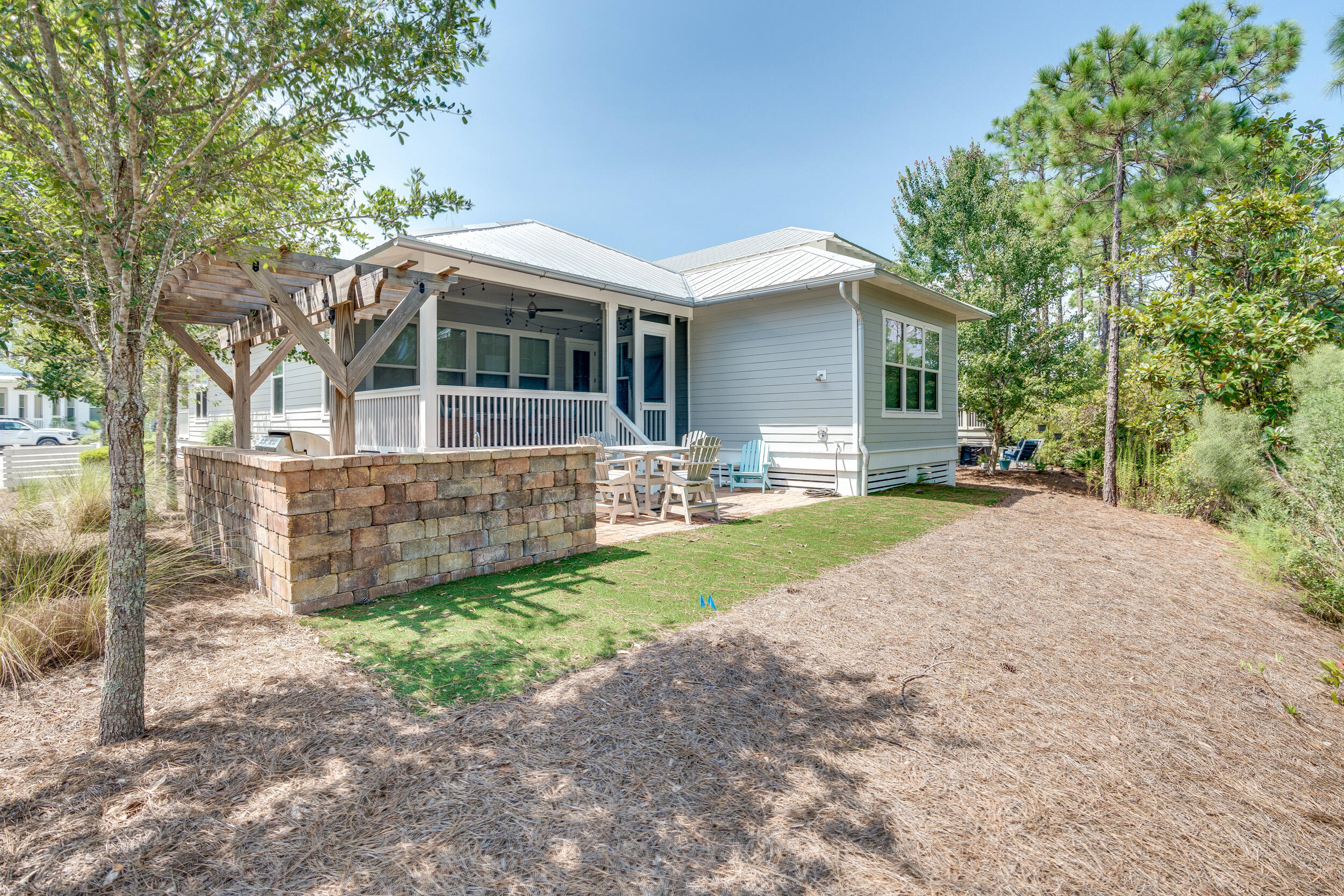 Naturewalk at Seagrove - Residential