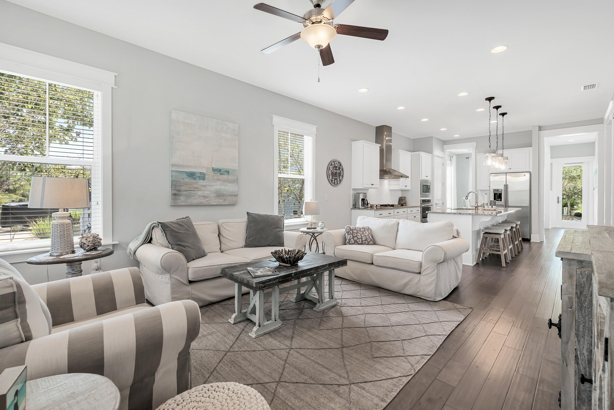 Naturewalk at Seagrove - Residential