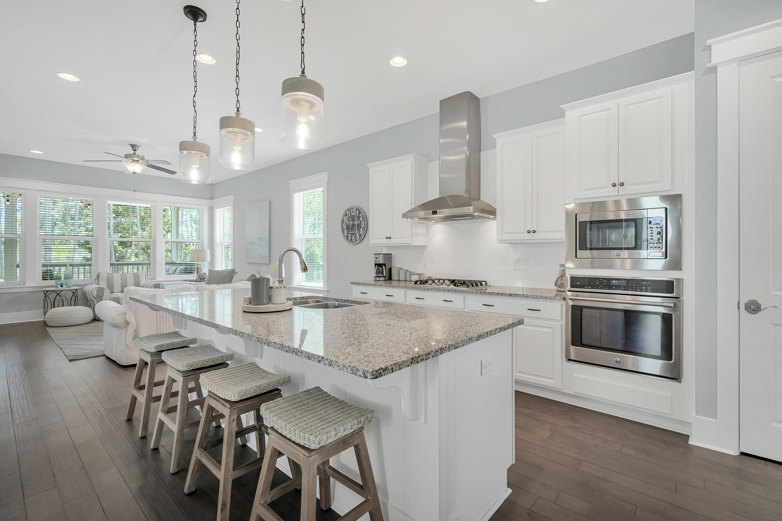 Naturewalk at Seagrove - Residential