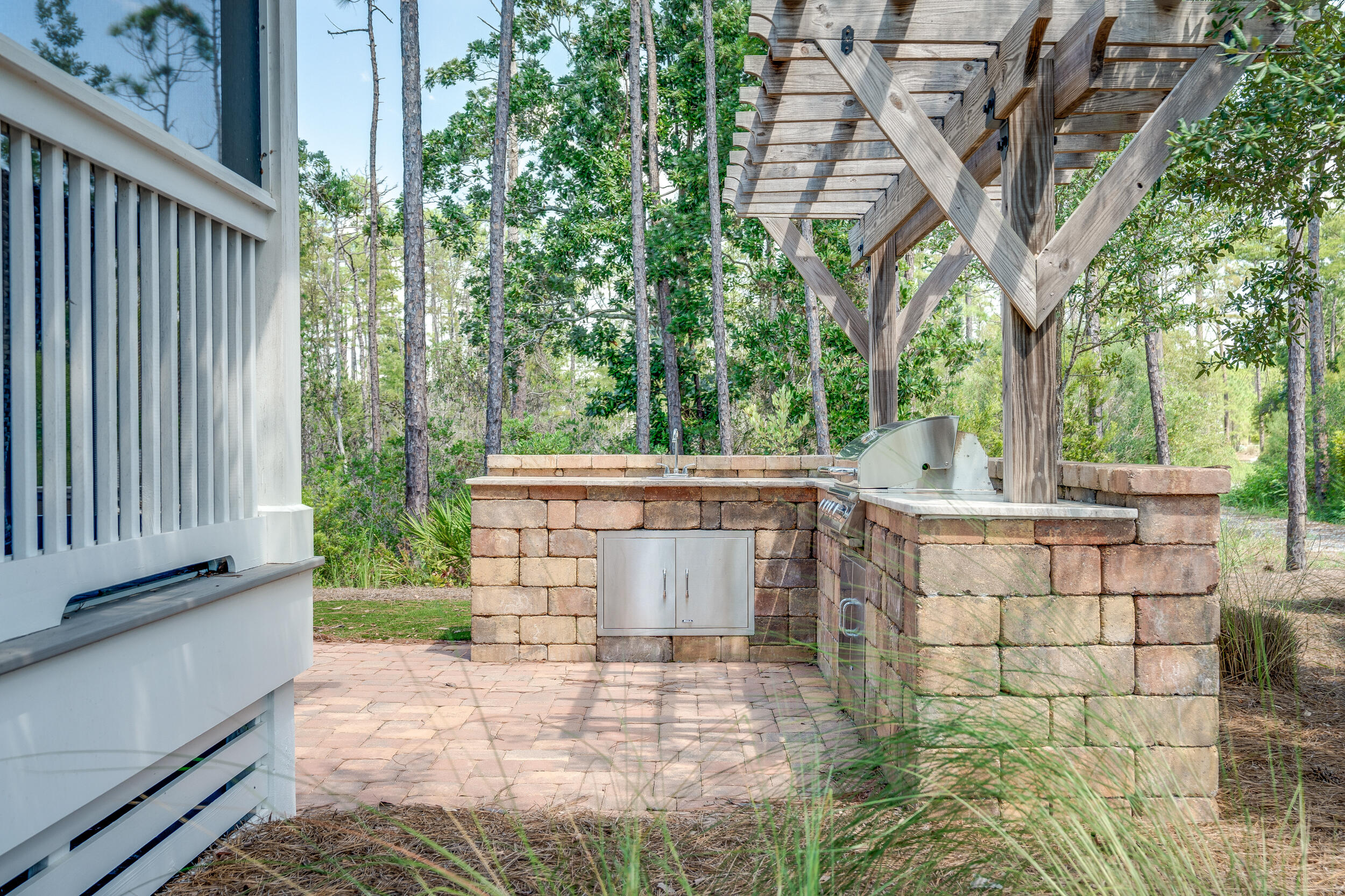 Naturewalk at Seagrove - Residential