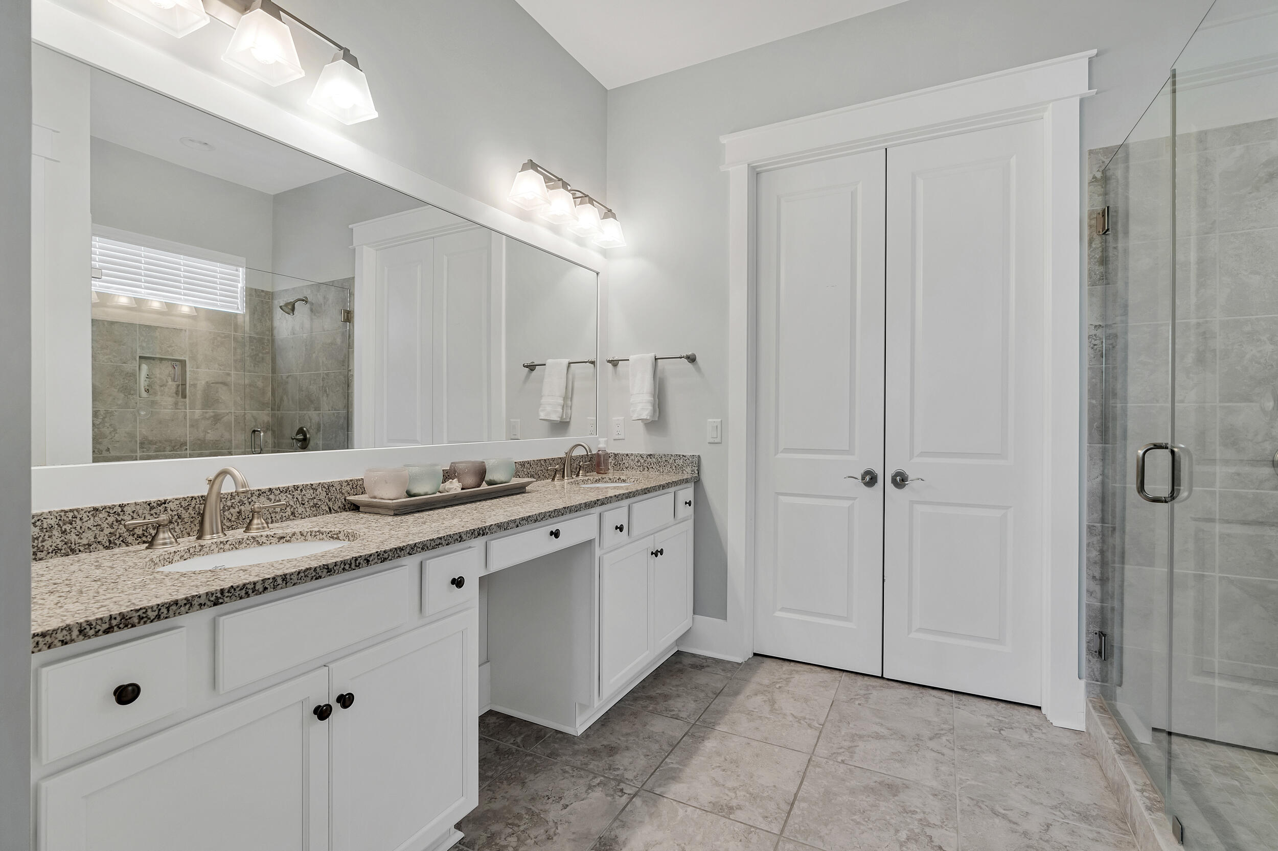 Naturewalk at Seagrove - Residential