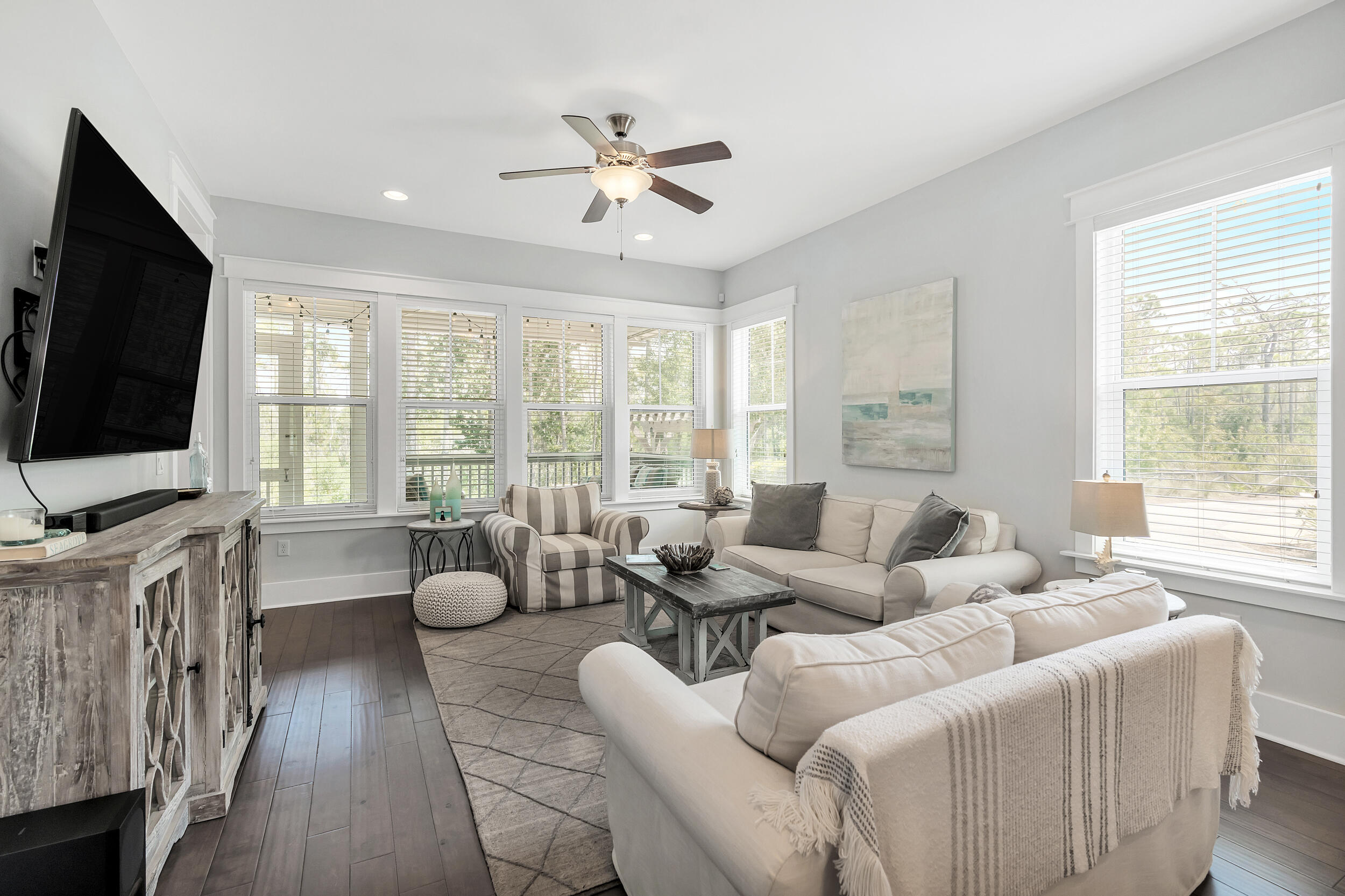 Naturewalk at Seagrove - Residential