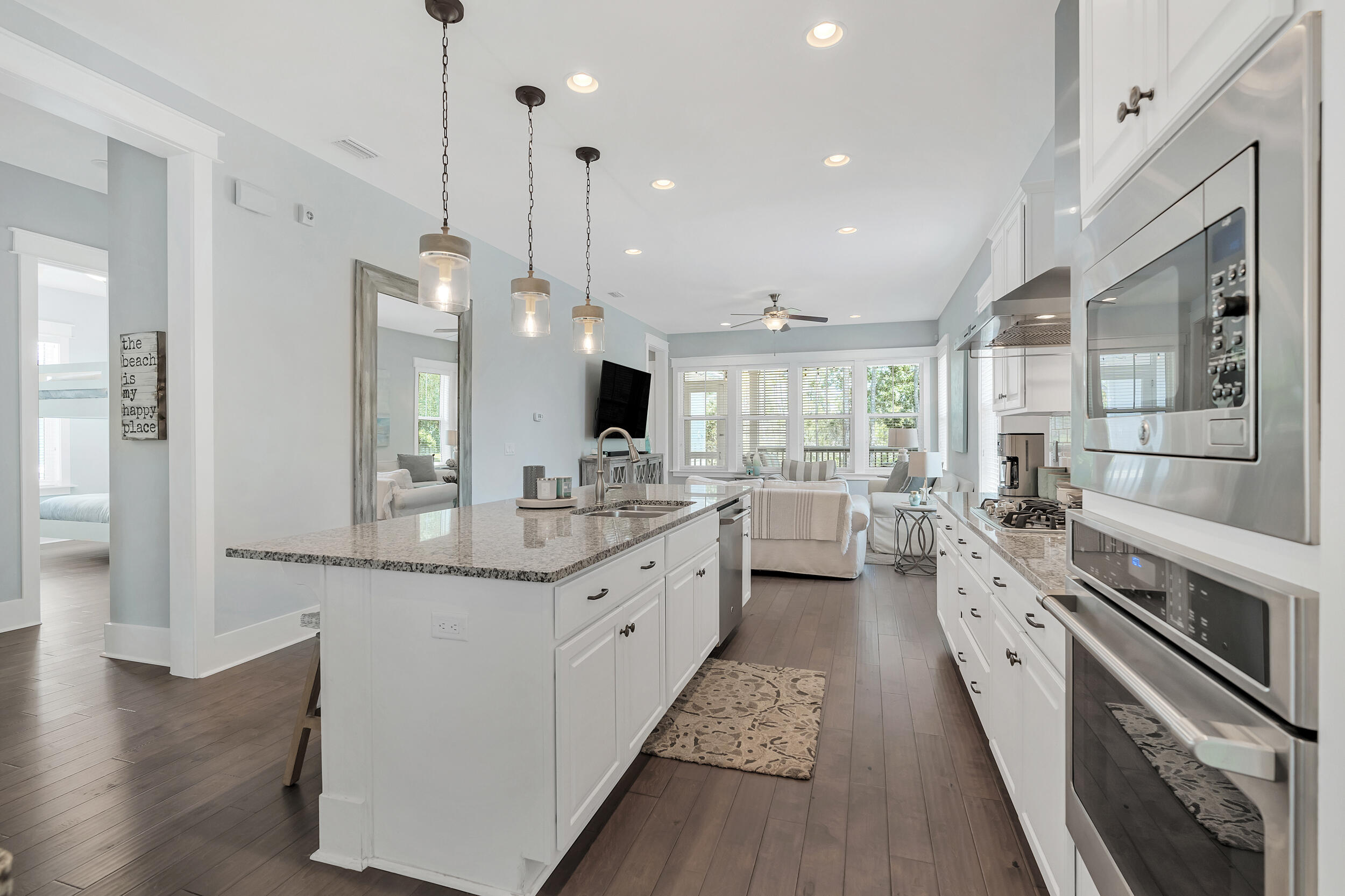 Naturewalk at Seagrove - Residential