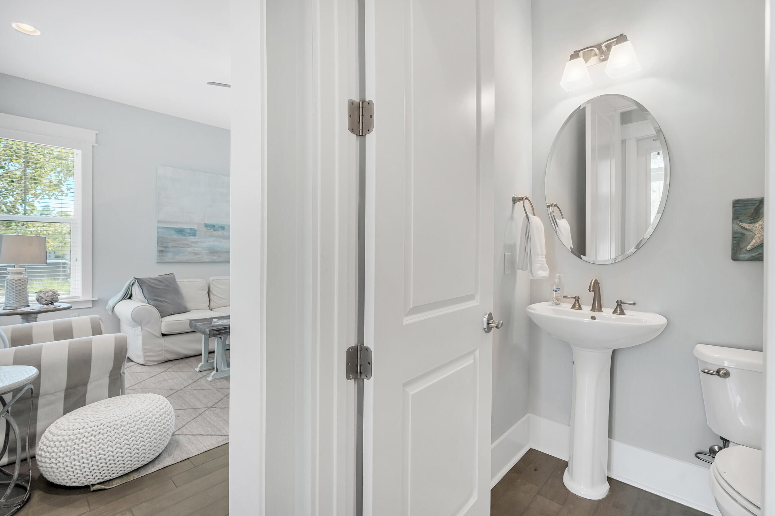 Naturewalk at Seagrove - Residential