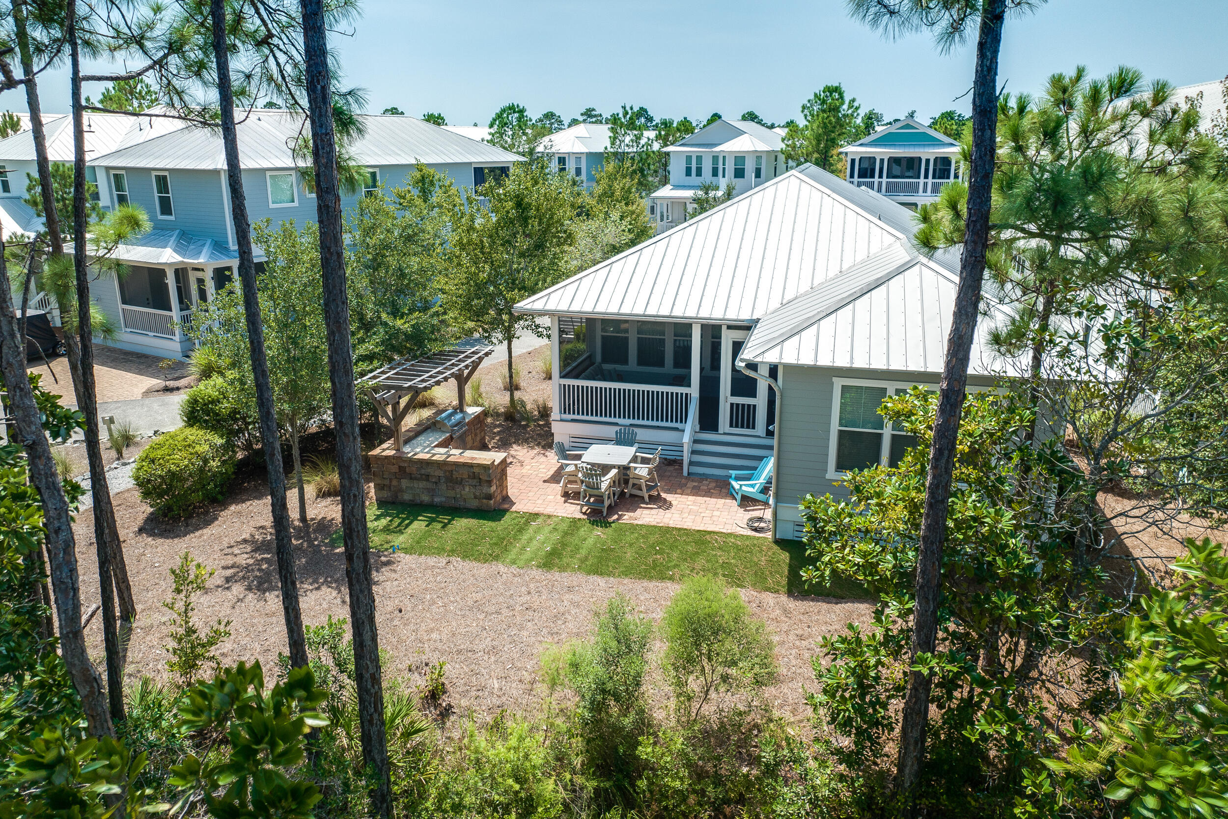 Naturewalk at Seagrove - Residential