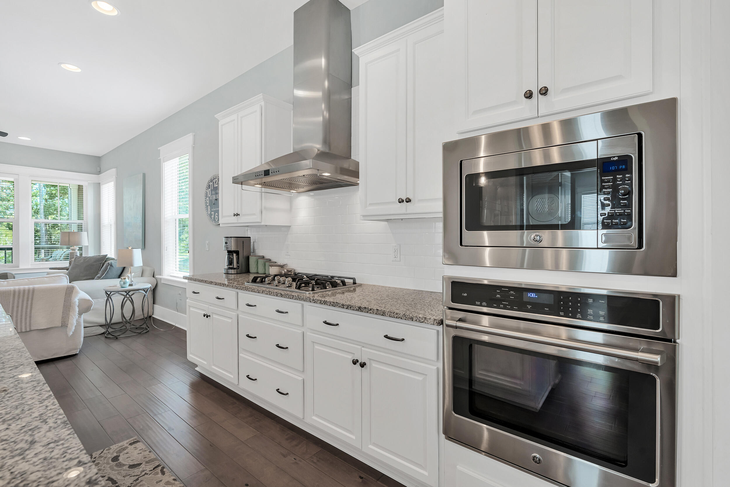 Naturewalk at Seagrove - Residential