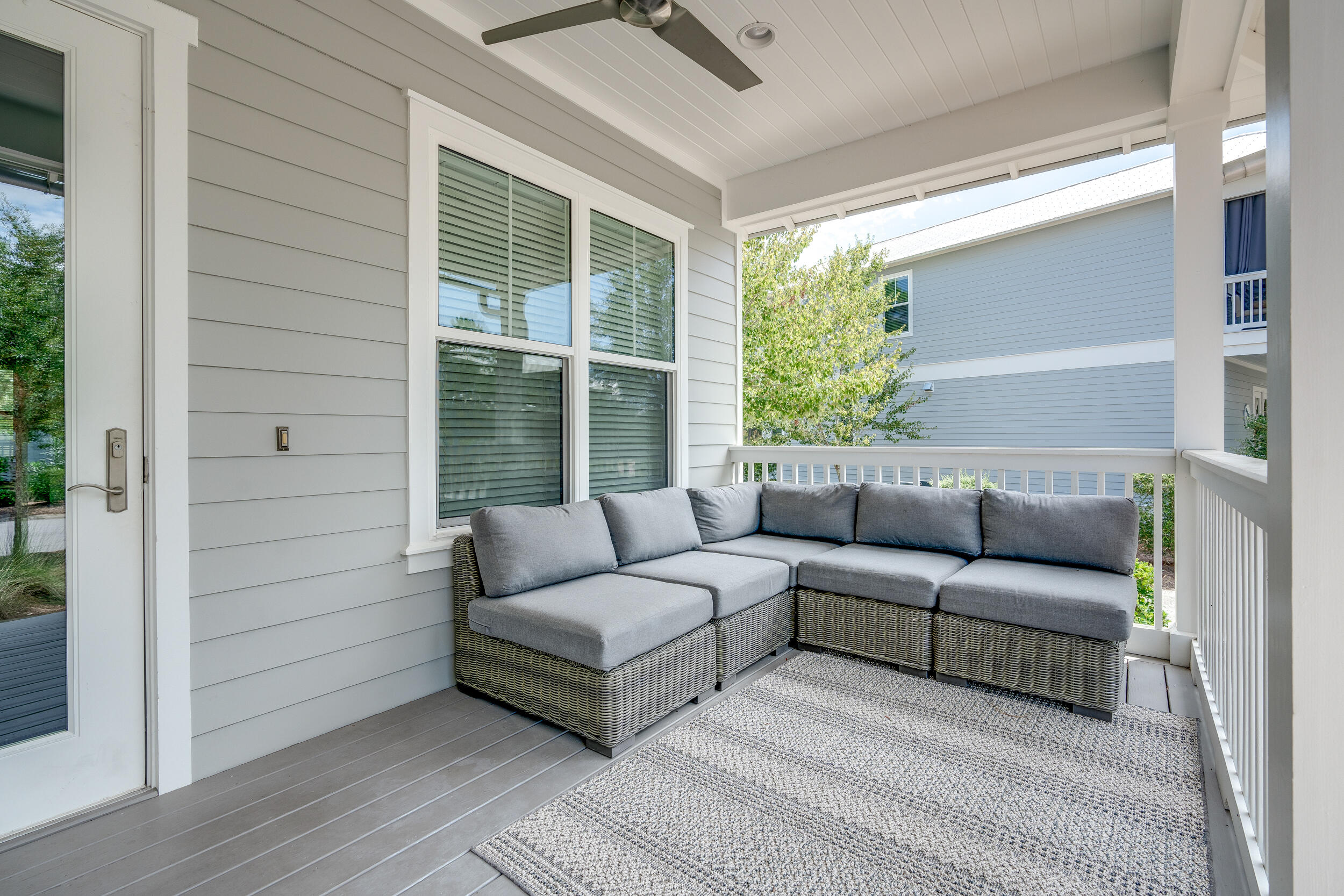 Naturewalk at Seagrove - Residential