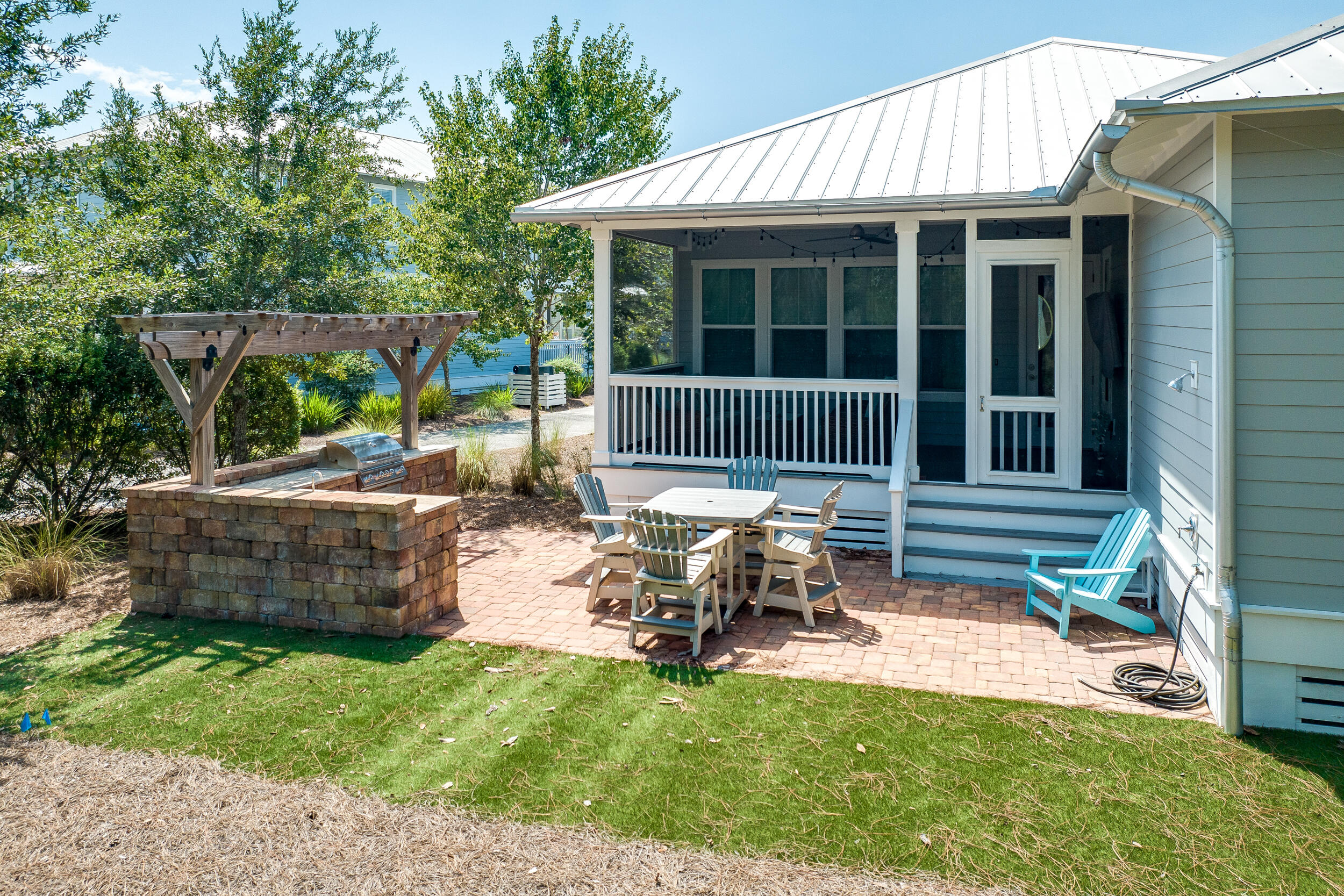 Naturewalk at Seagrove - Residential