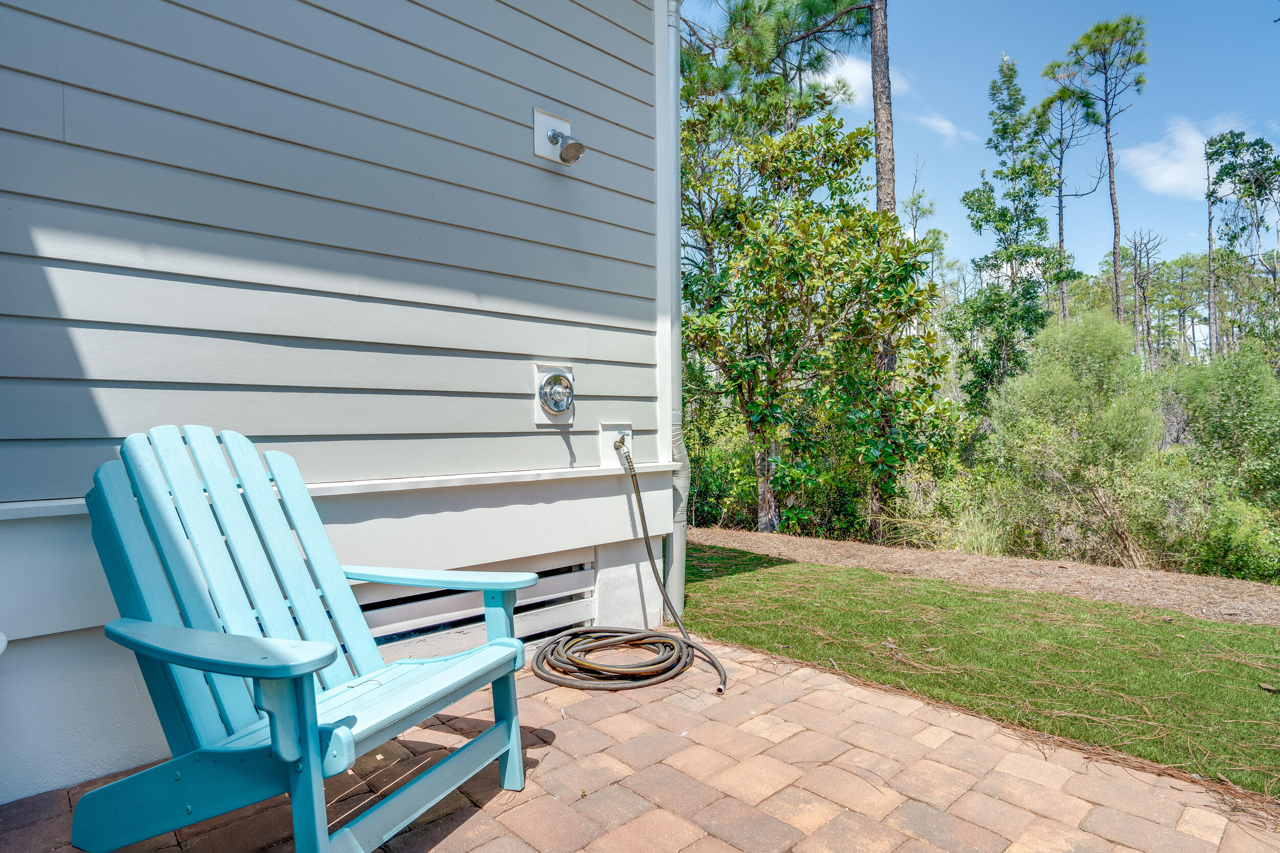 Naturewalk at Seagrove - Residential