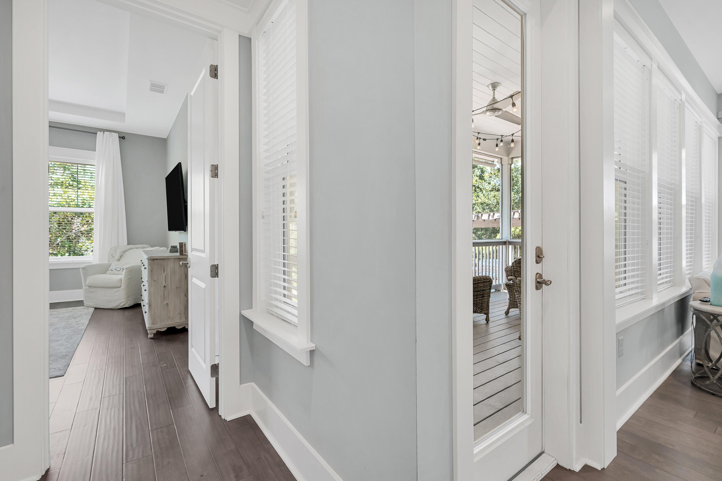 Naturewalk at Seagrove - Residential