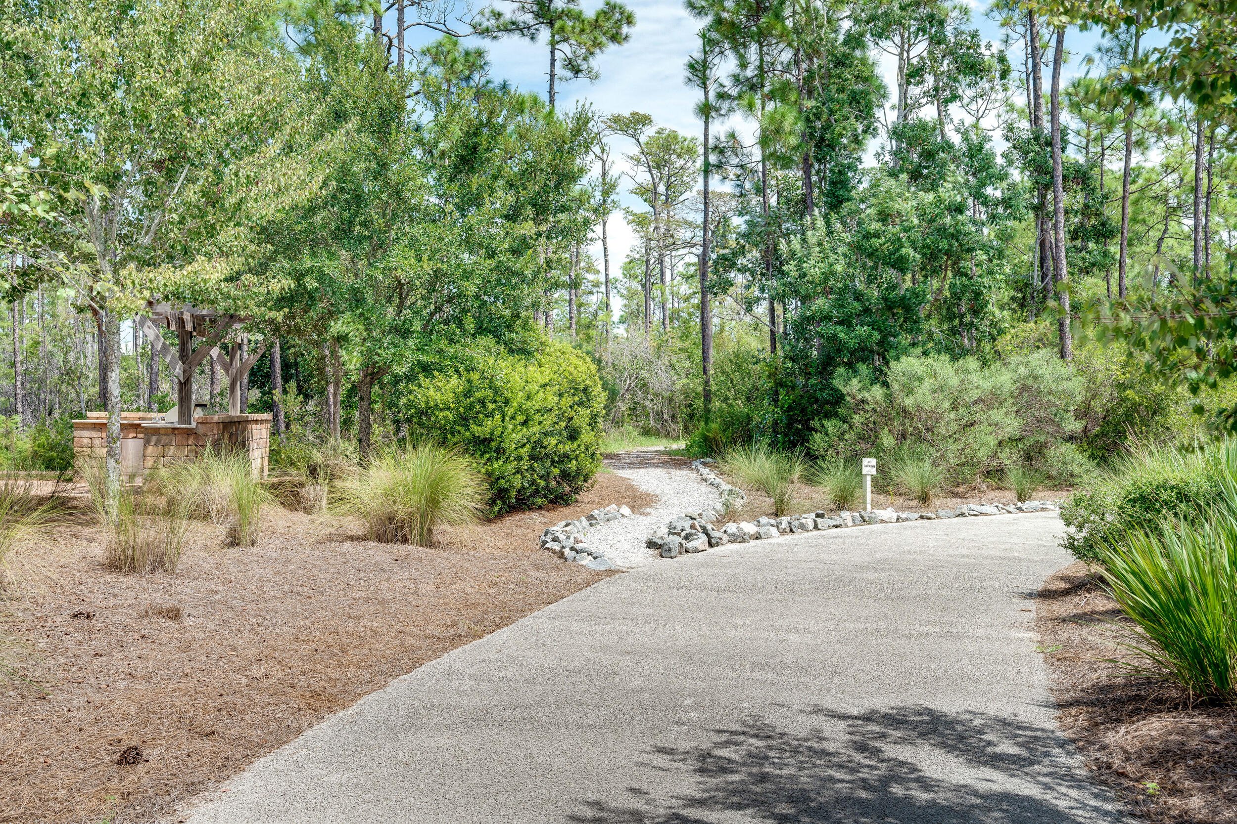 Naturewalk at Seagrove - Residential