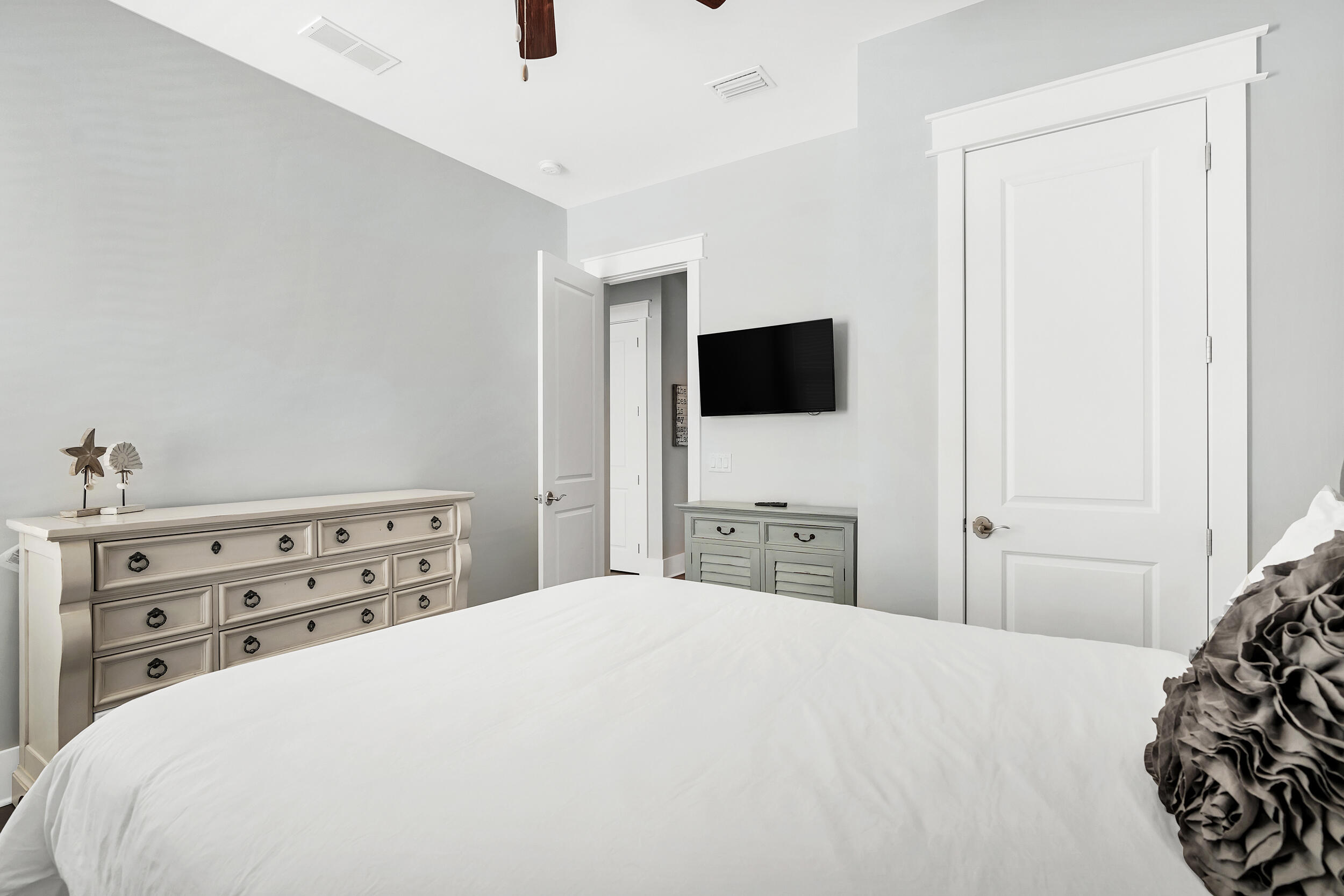 Naturewalk at Seagrove - Residential