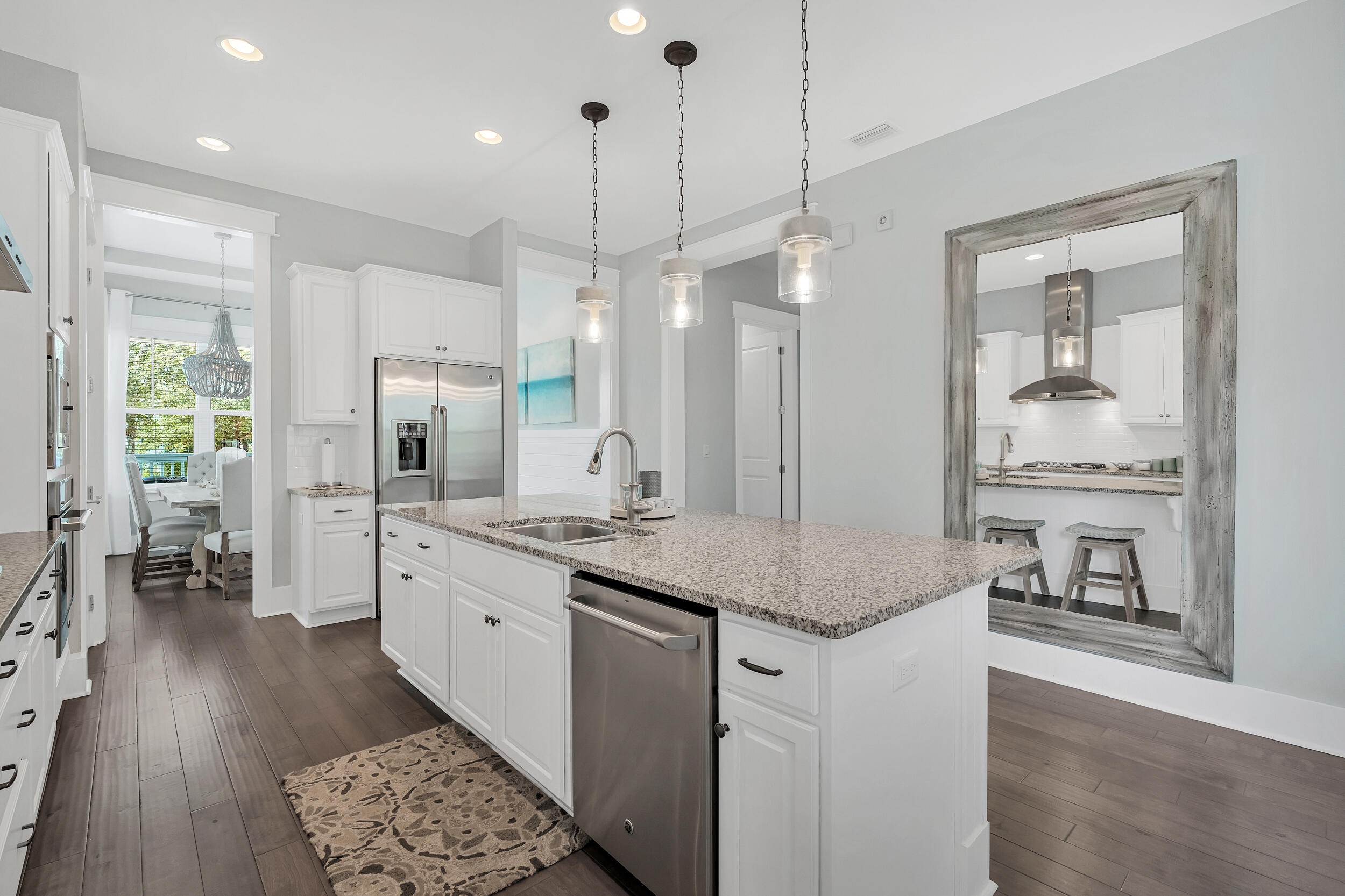 Naturewalk at Seagrove - Residential