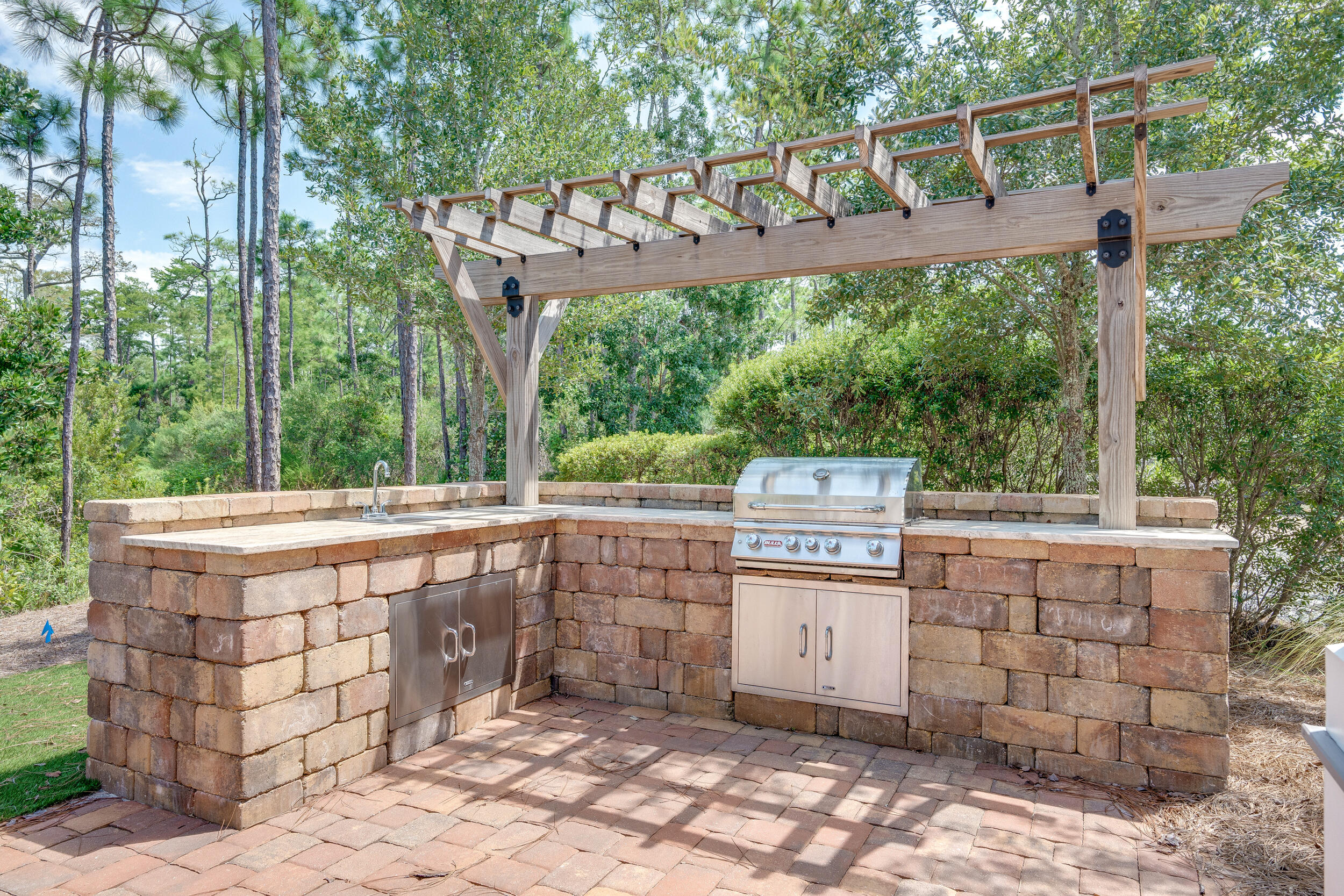 Naturewalk at Seagrove - Residential