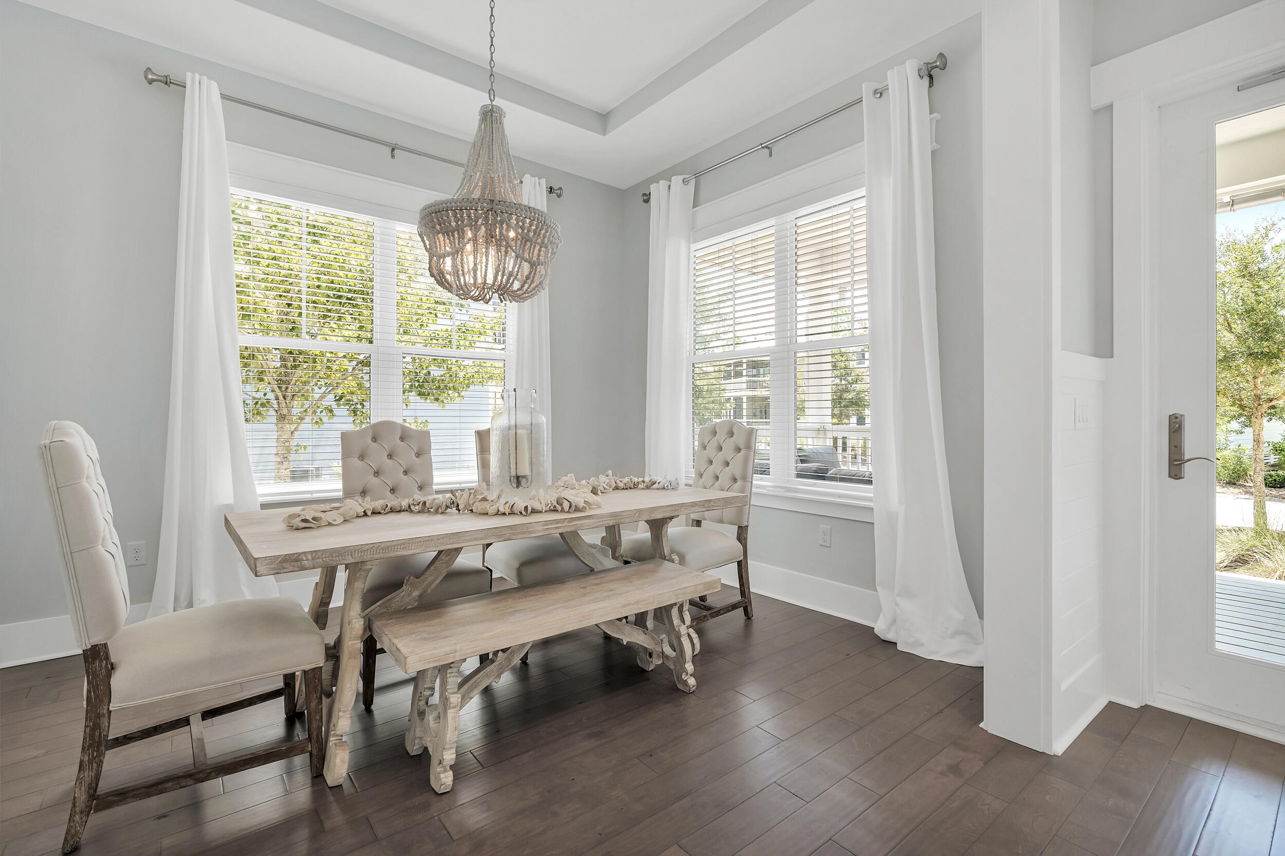 Naturewalk at Seagrove - Residential