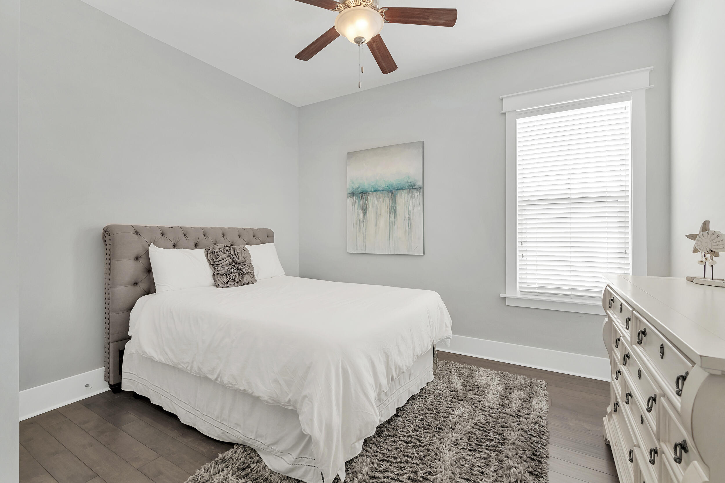 Naturewalk at Seagrove - Residential