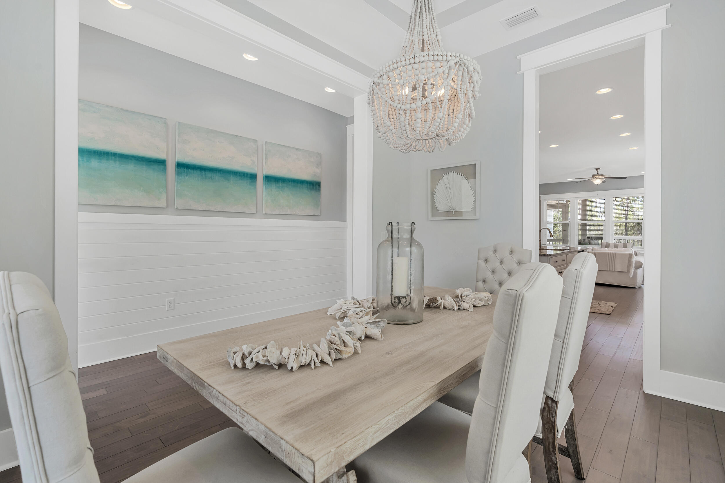 Naturewalk at Seagrove - Residential