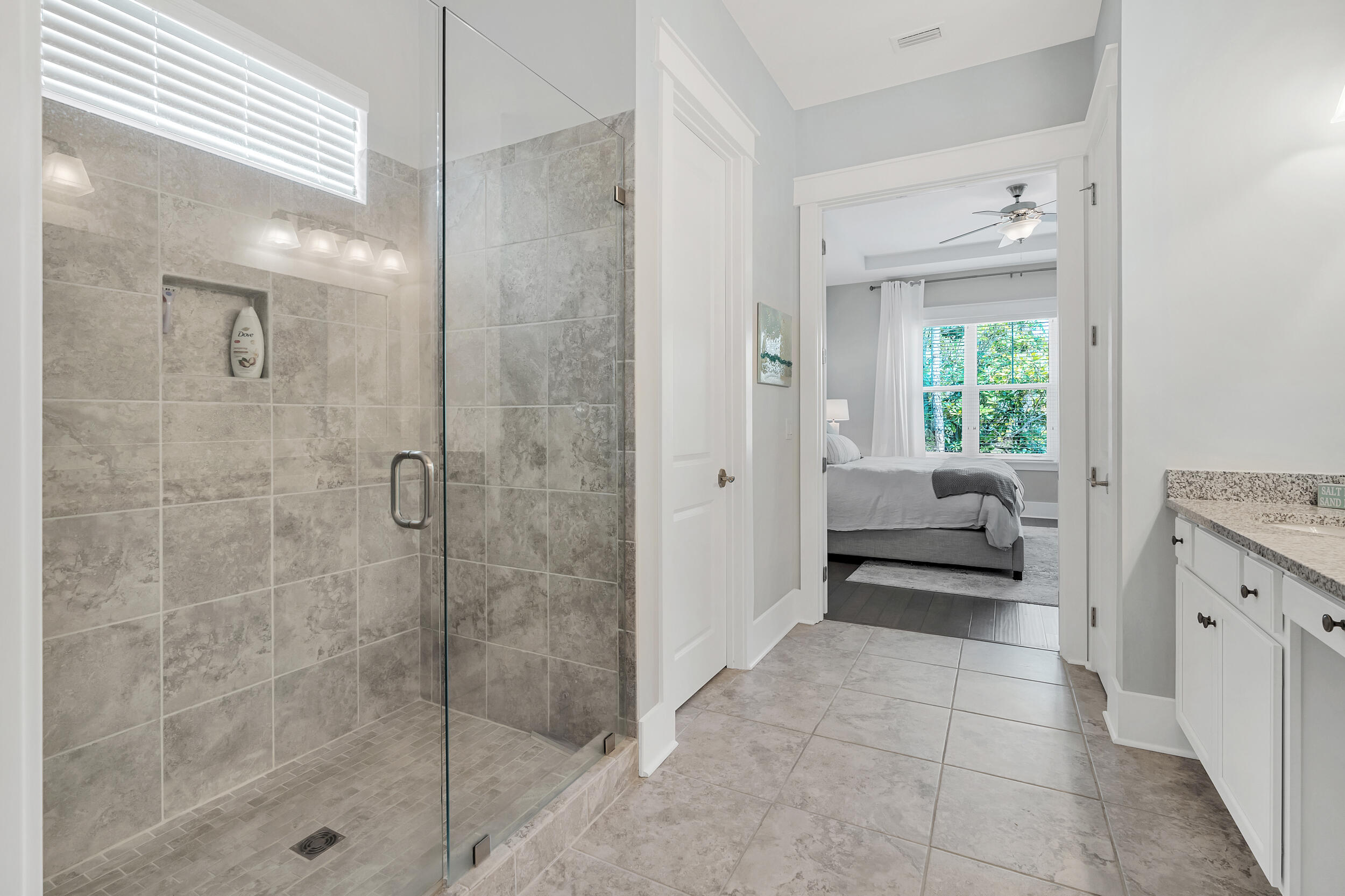 Naturewalk at Seagrove - Residential