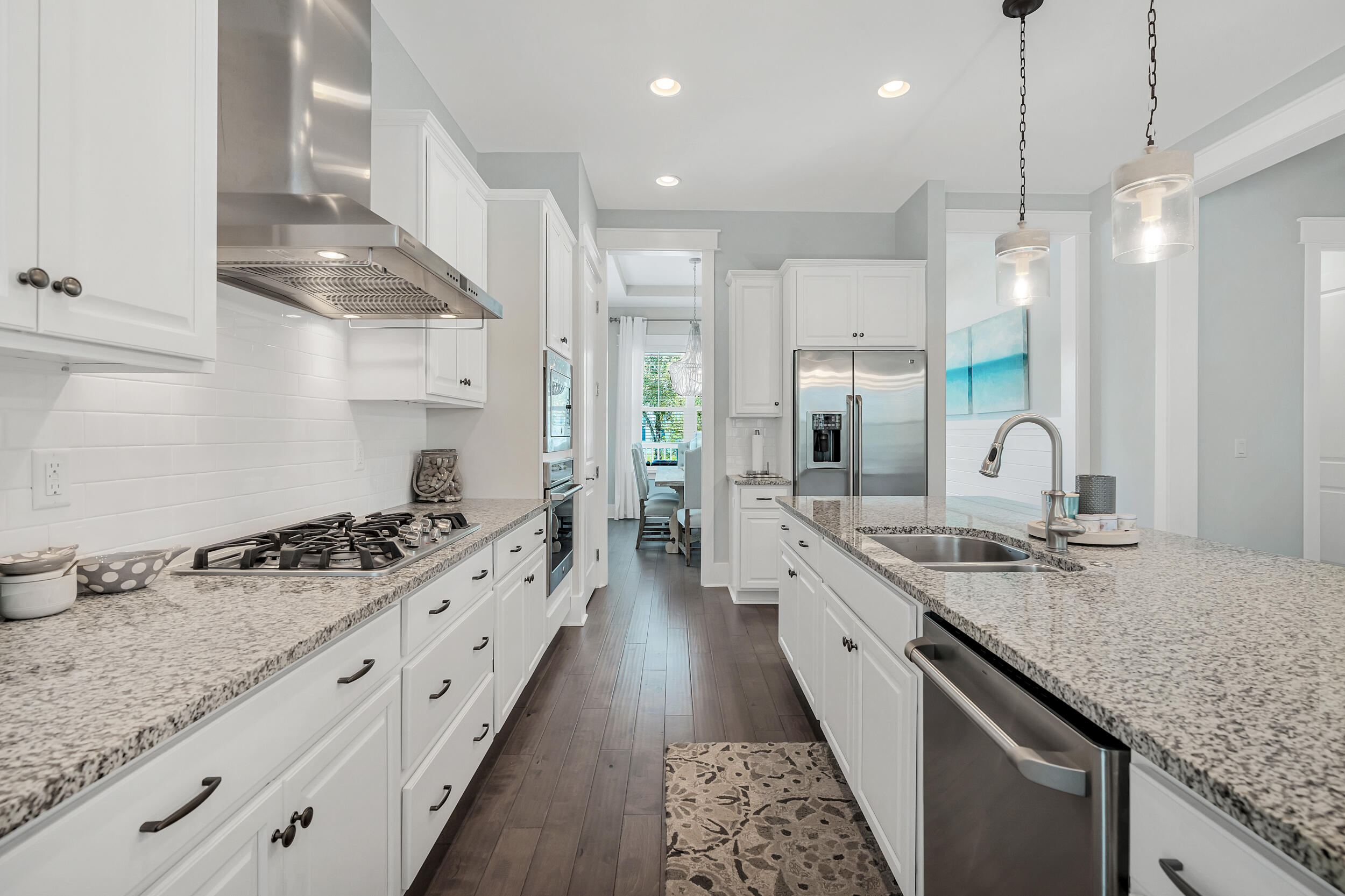 Naturewalk at Seagrove - Residential