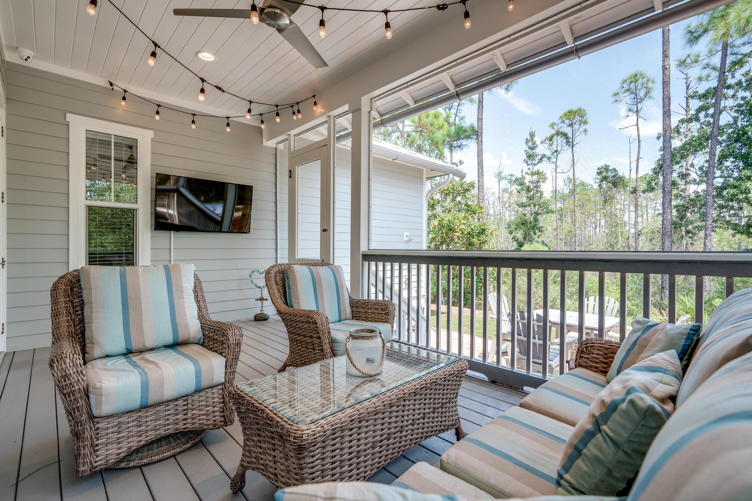 Naturewalk at Seagrove - Residential