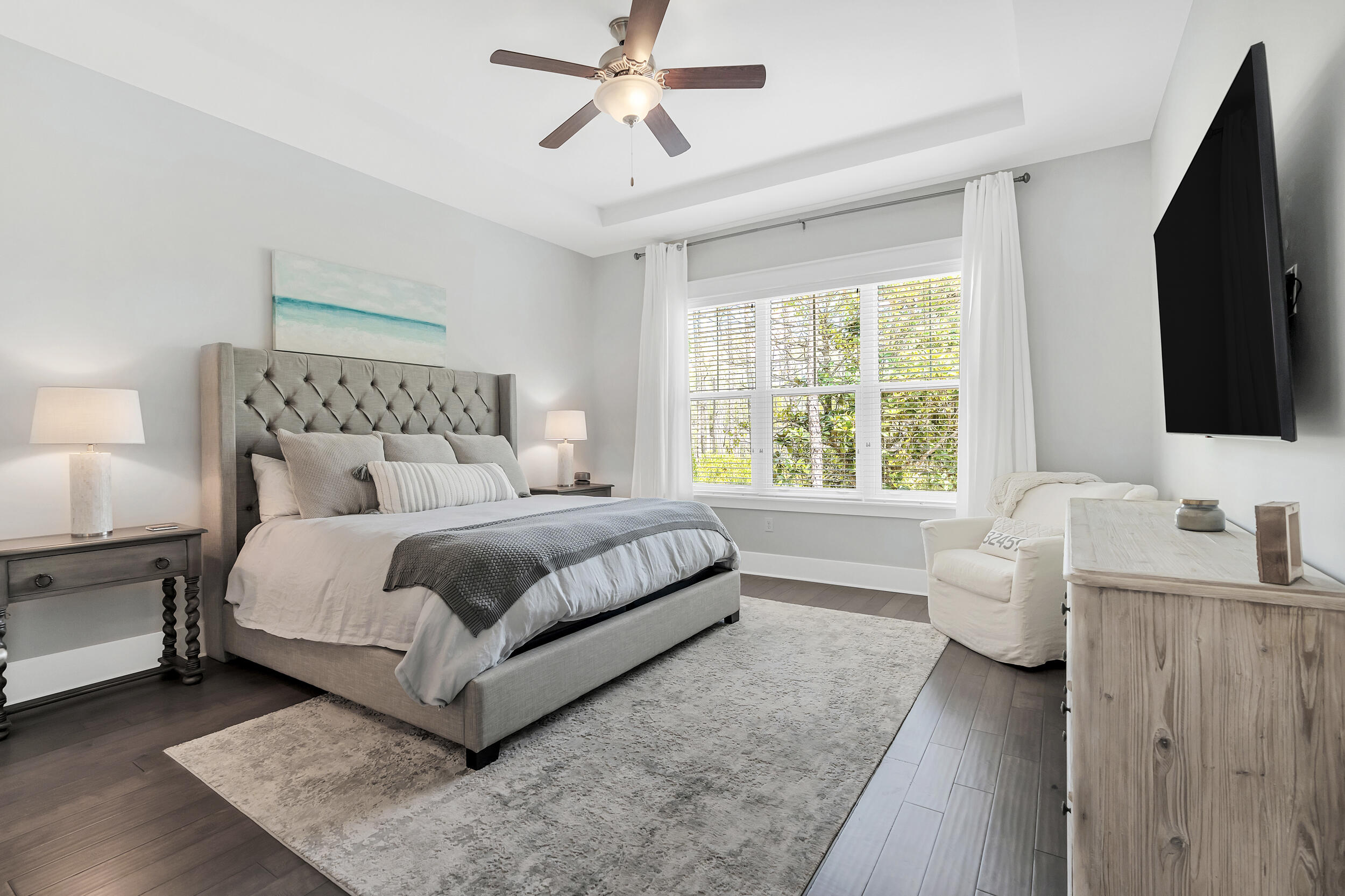 Naturewalk at Seagrove - Residential