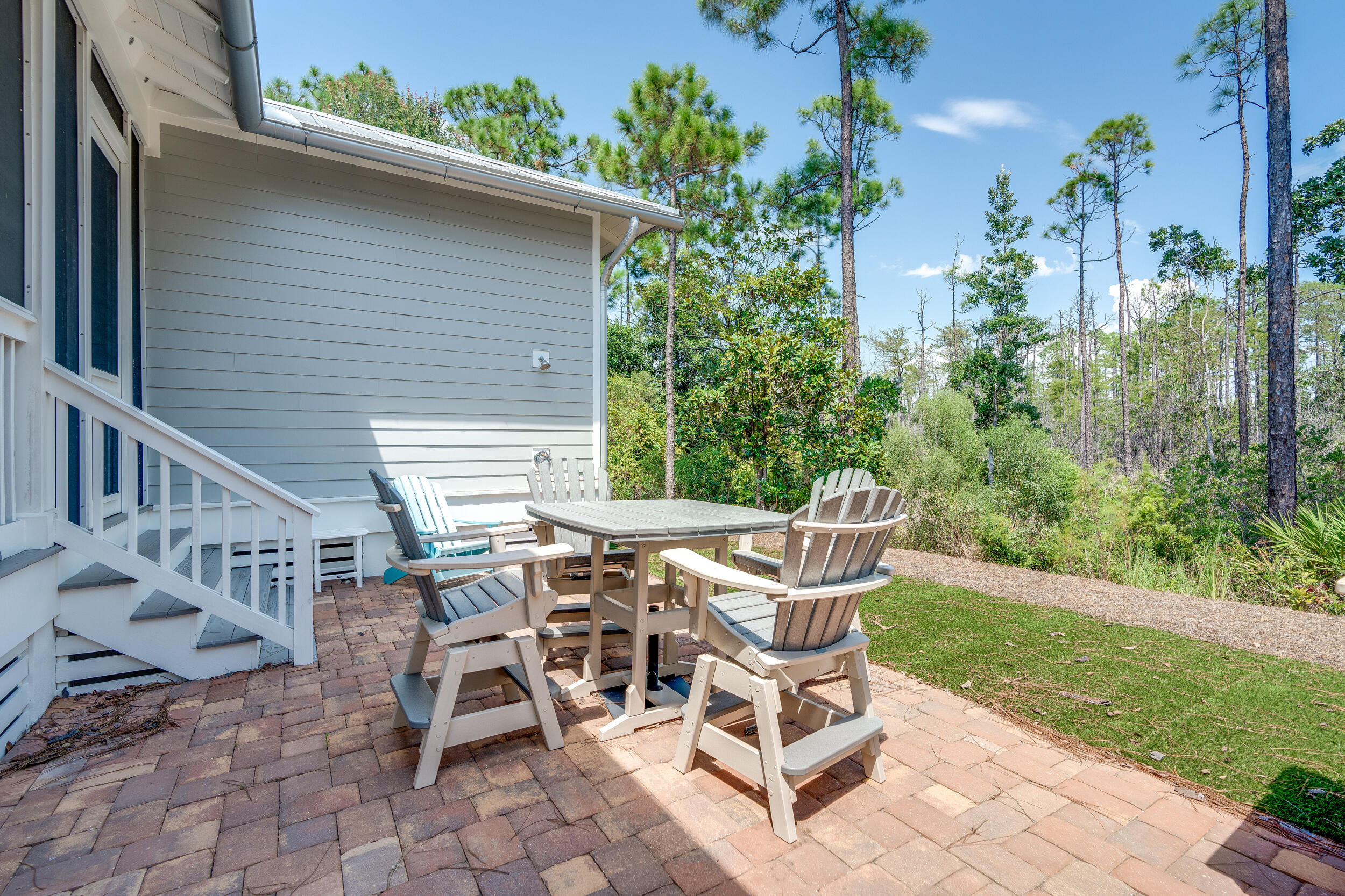 Naturewalk at Seagrove - Residential