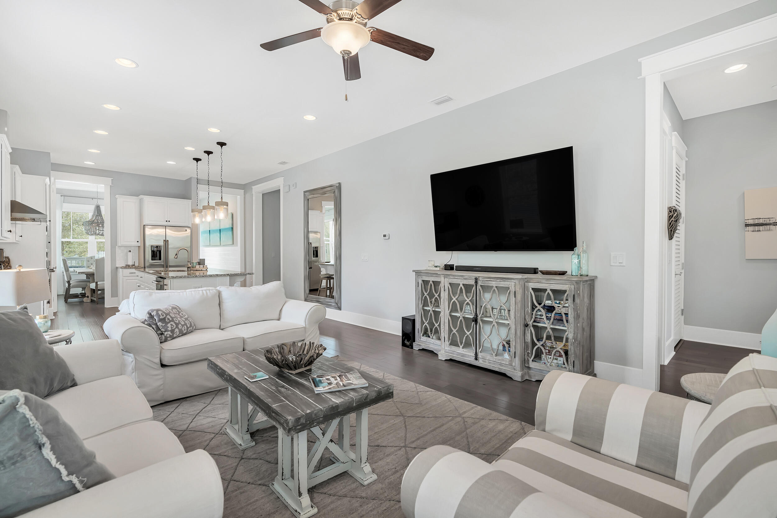 Naturewalk at Seagrove - Residential